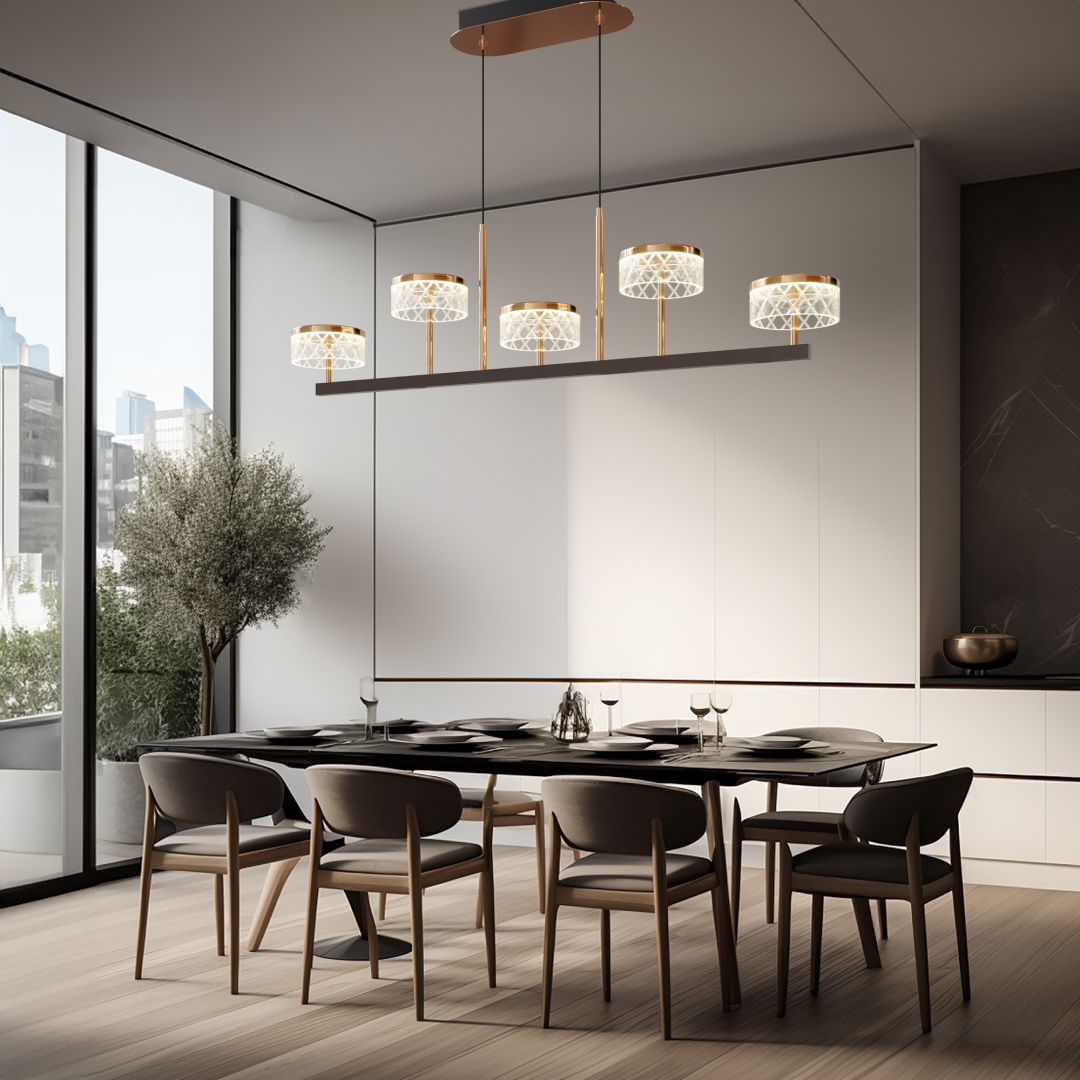 Contemporary Pendant Lighting Fixtures