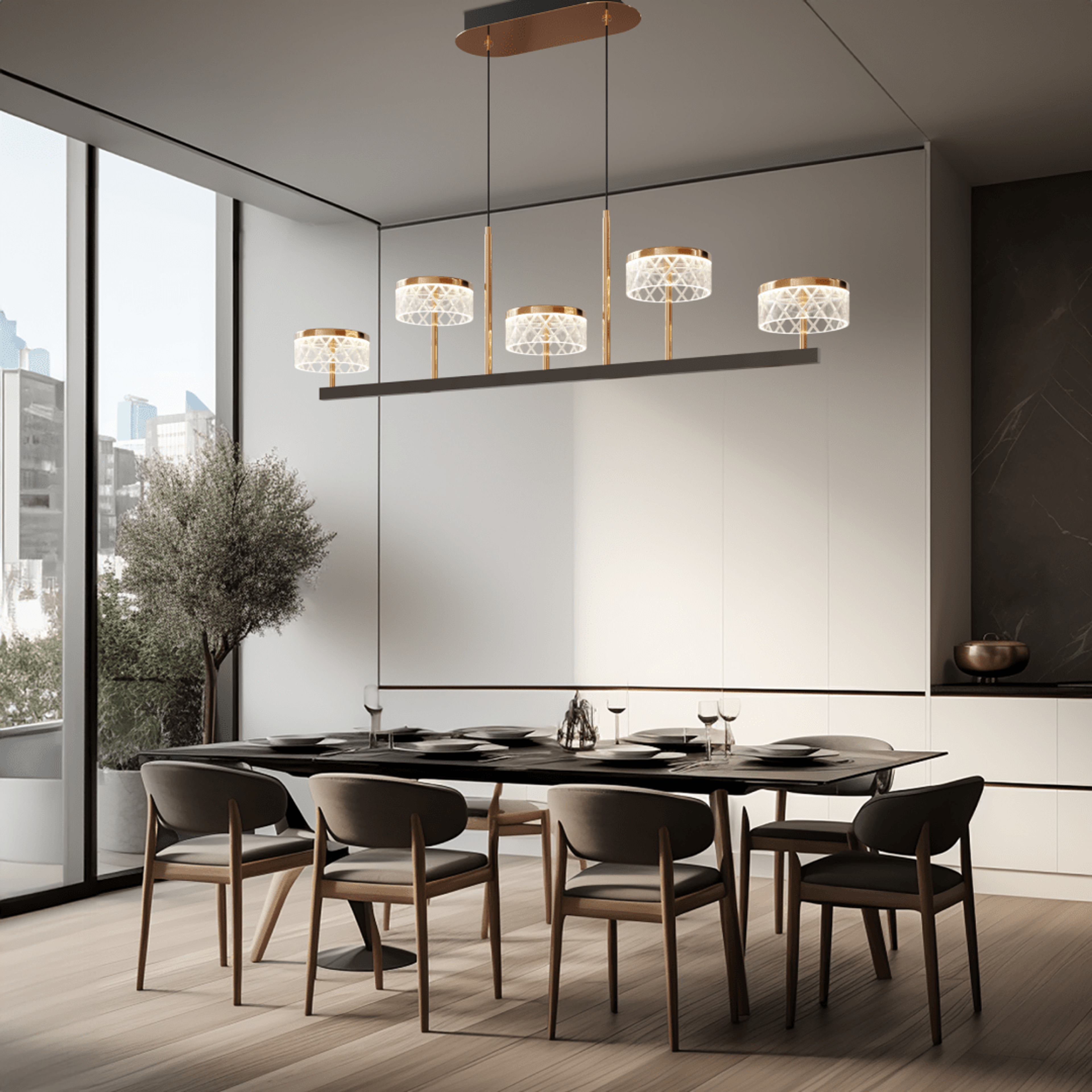 Pendant