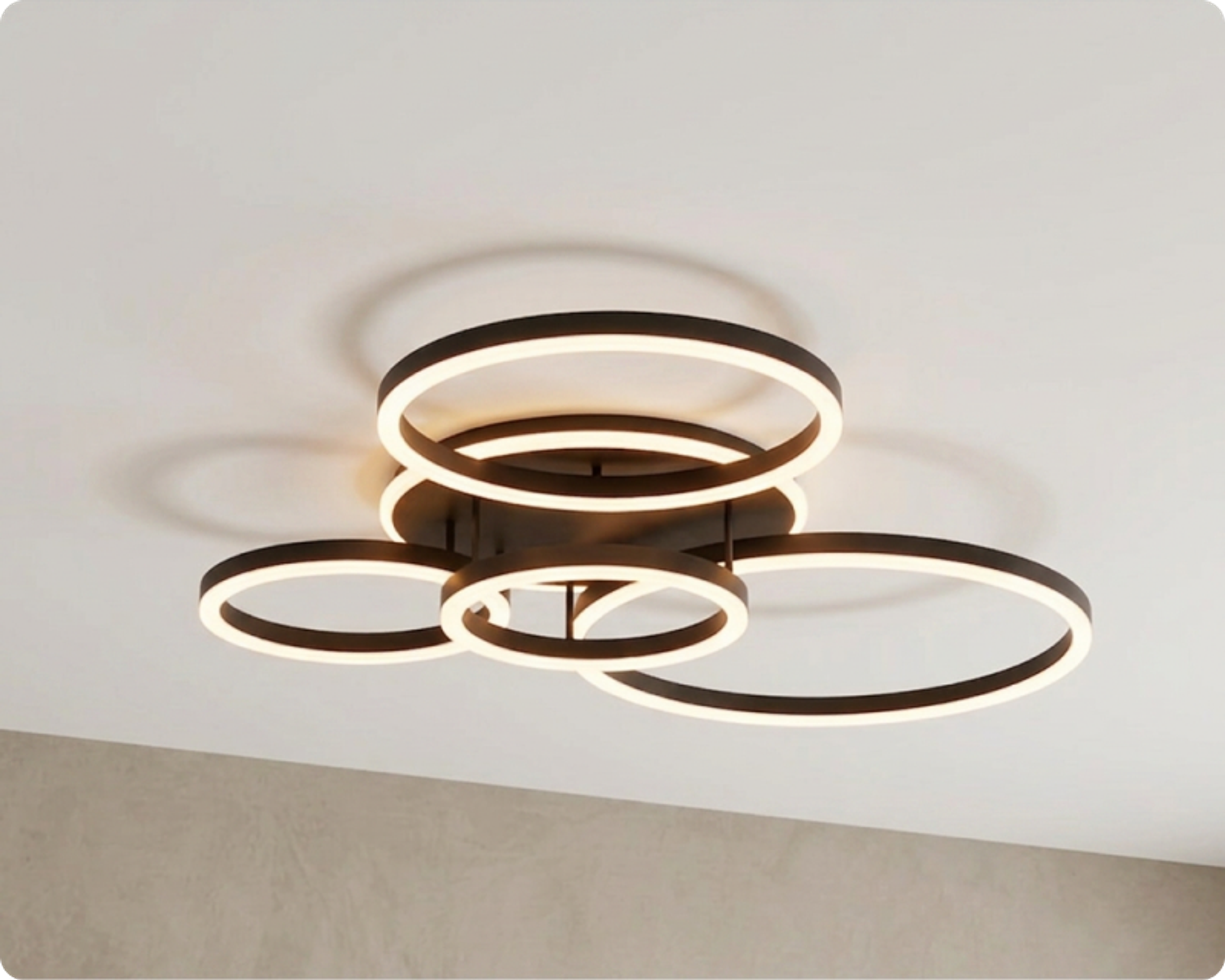 celling