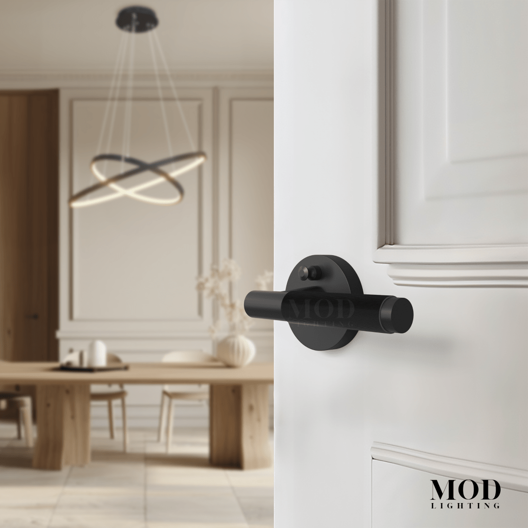 Carrington Modern Door Handle hover