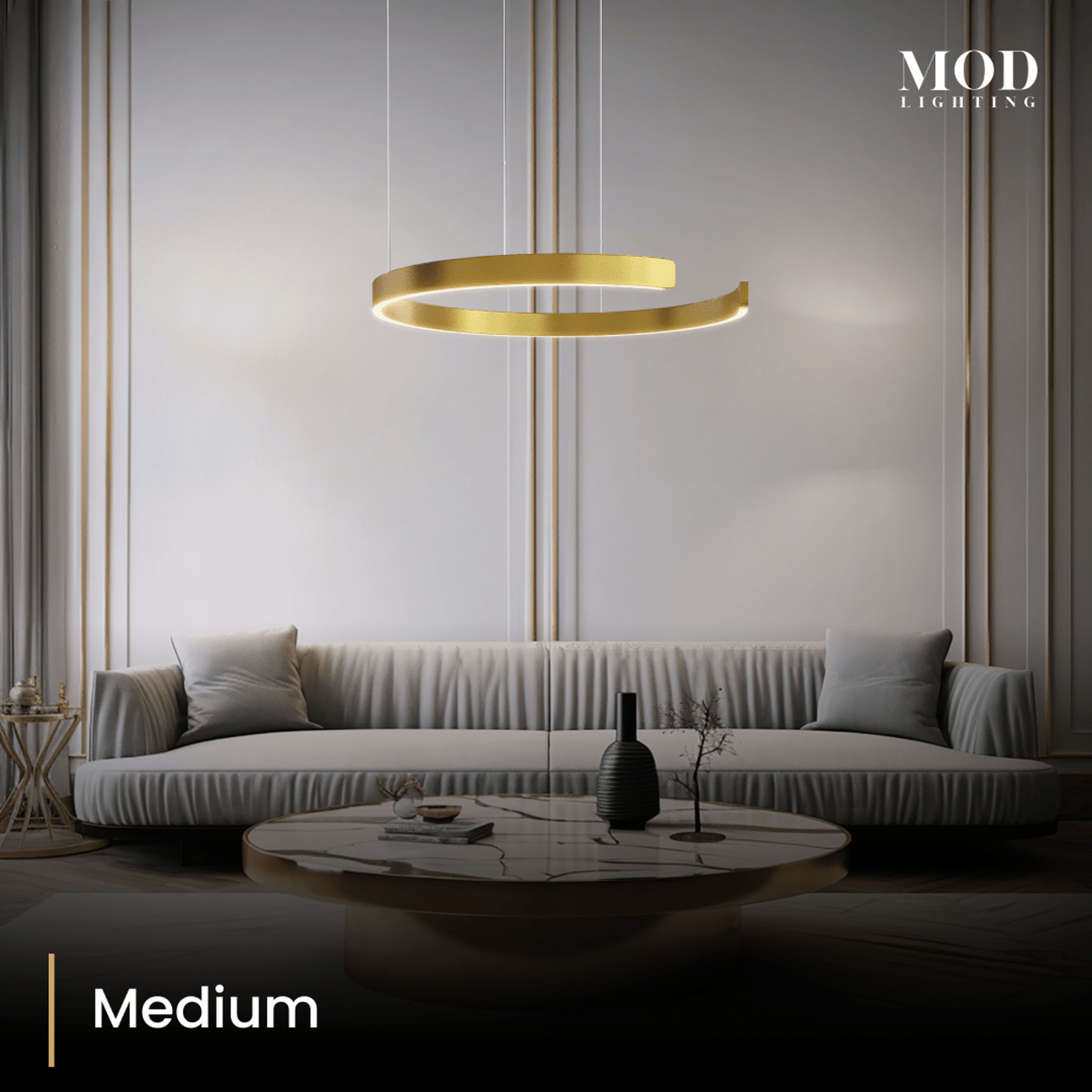 medium