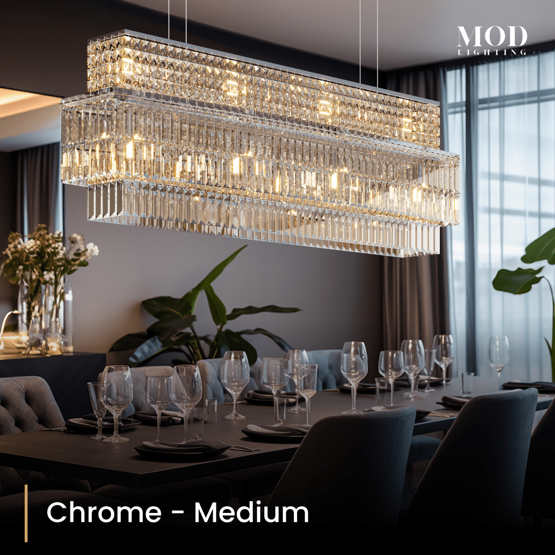 chrome medium