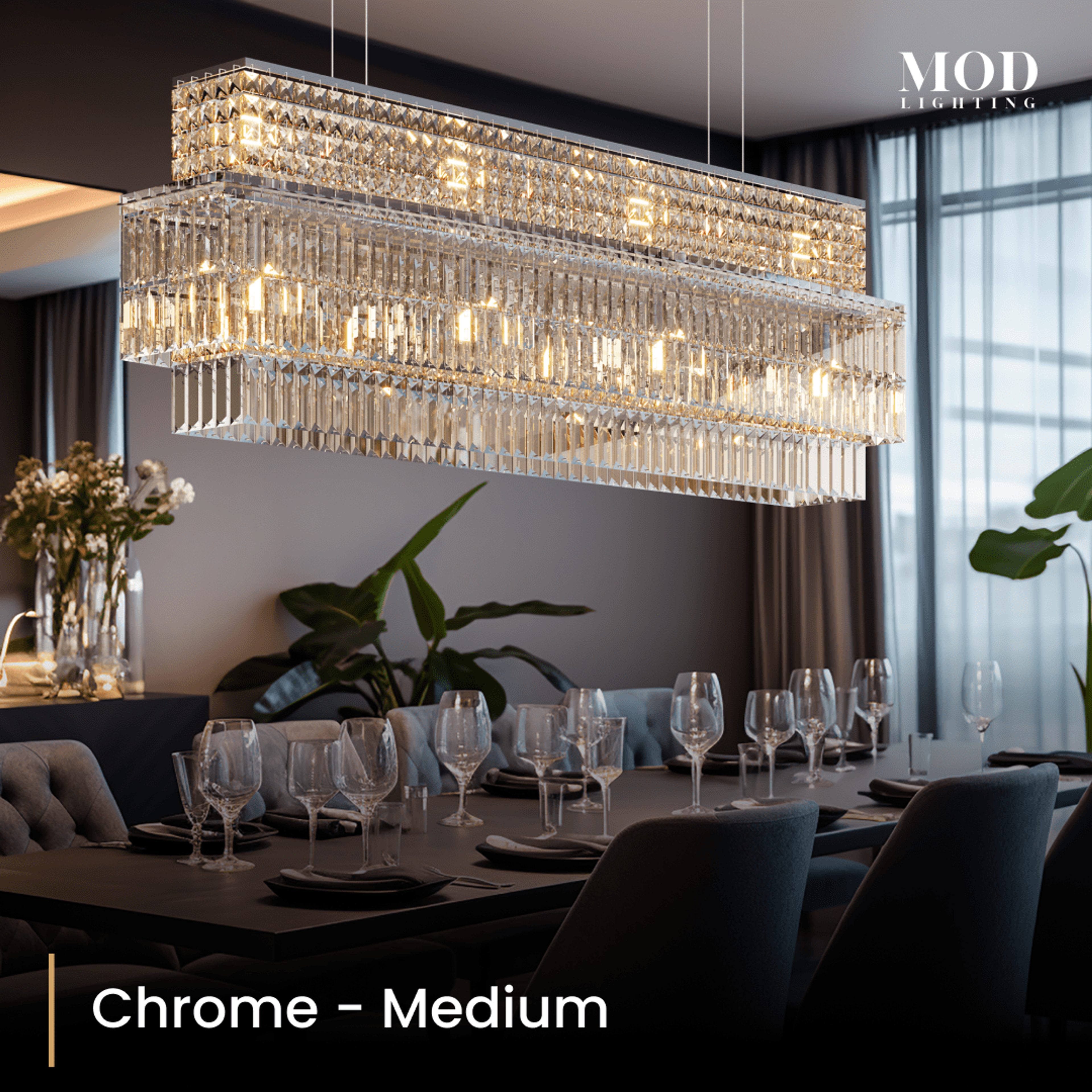 chrome medium