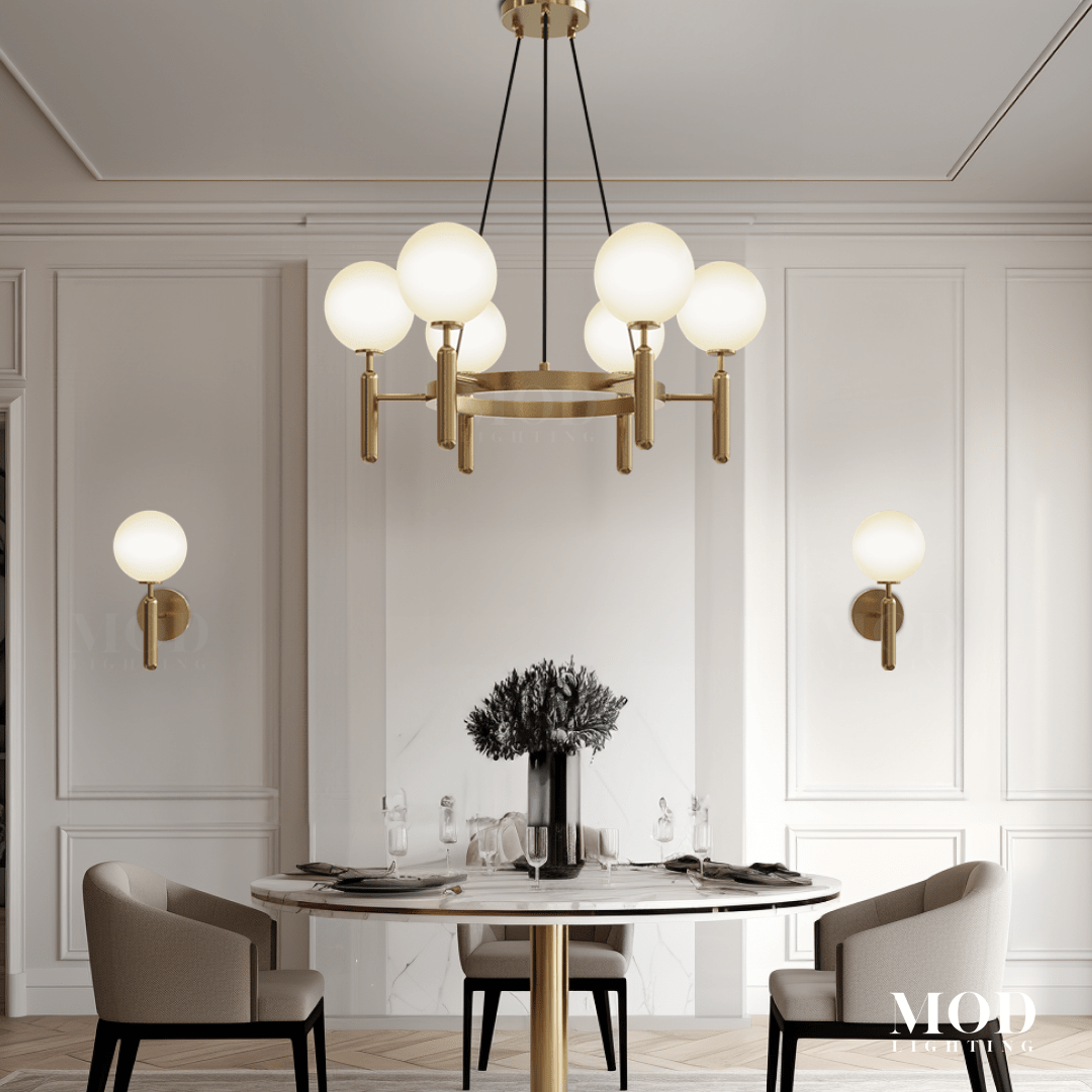 Angelica Sconce hover