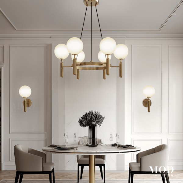 Angelica Sconce hover