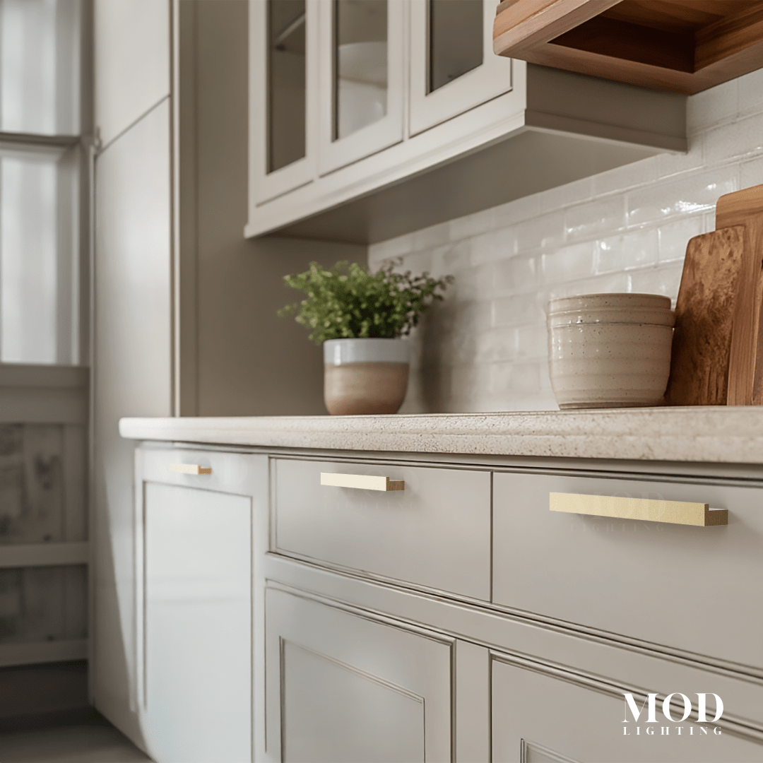 Innis Cabinet Pull hover