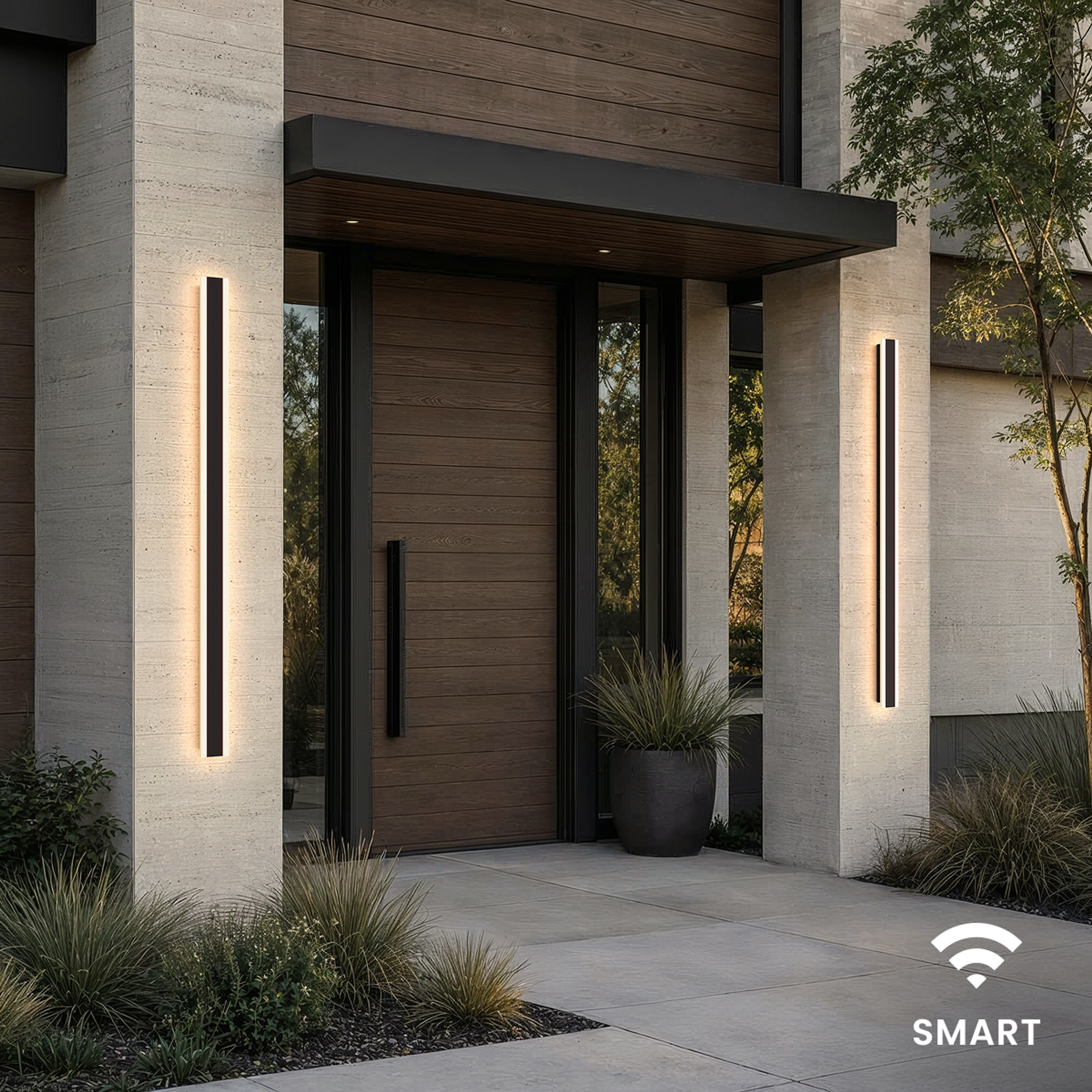 Haylen (Smart Lights)