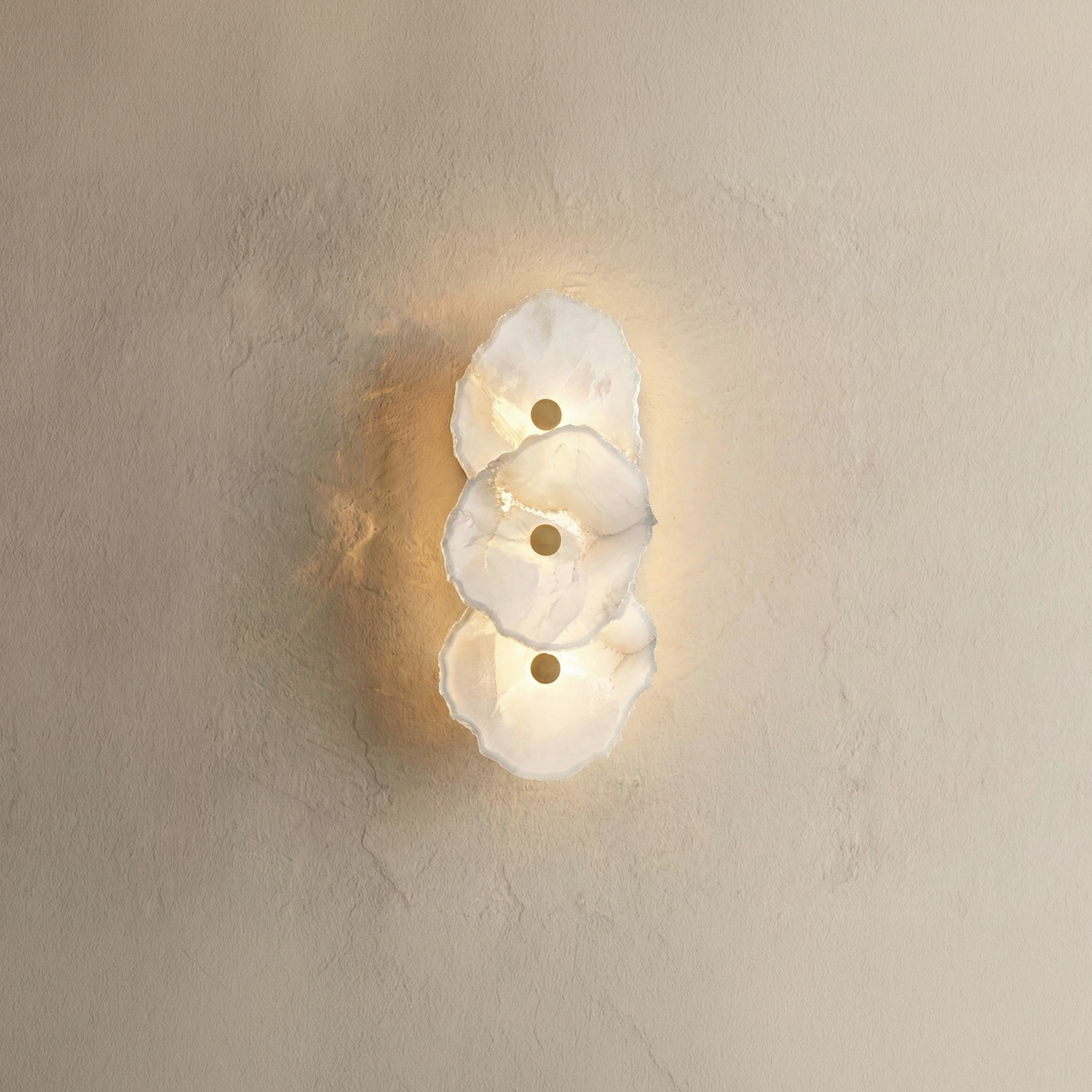 Alba Sconce