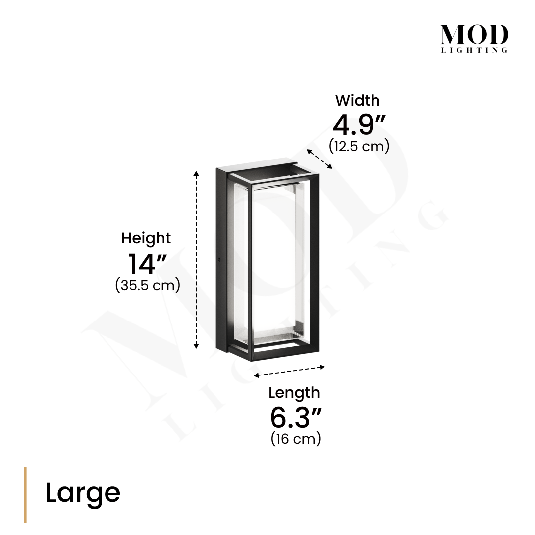 solen large dims