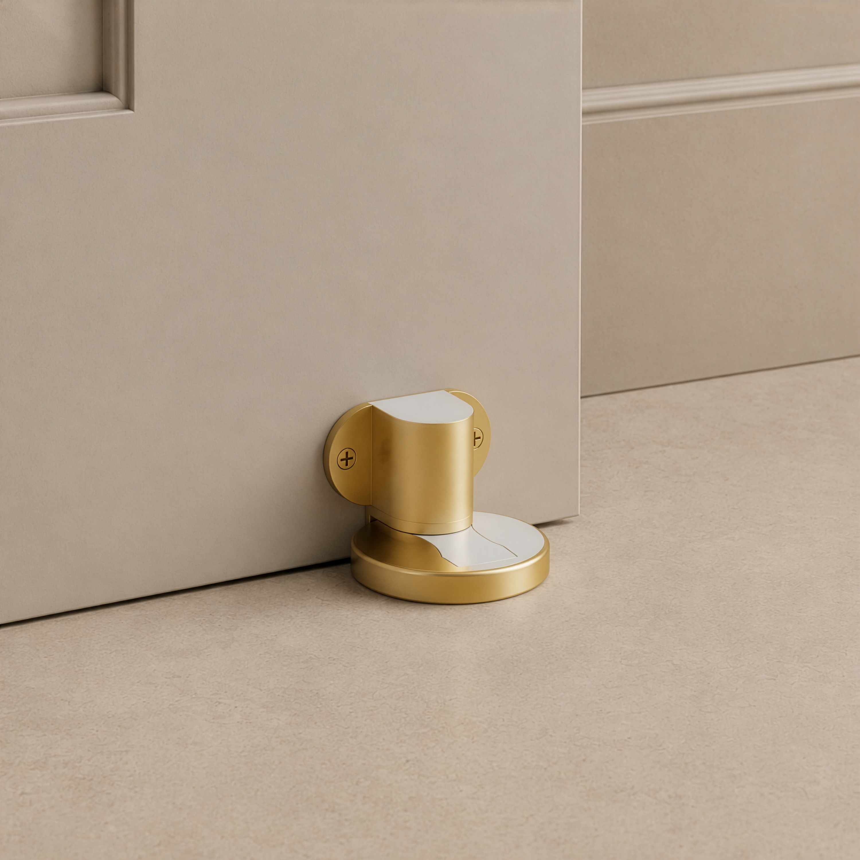 Moro Door Stop