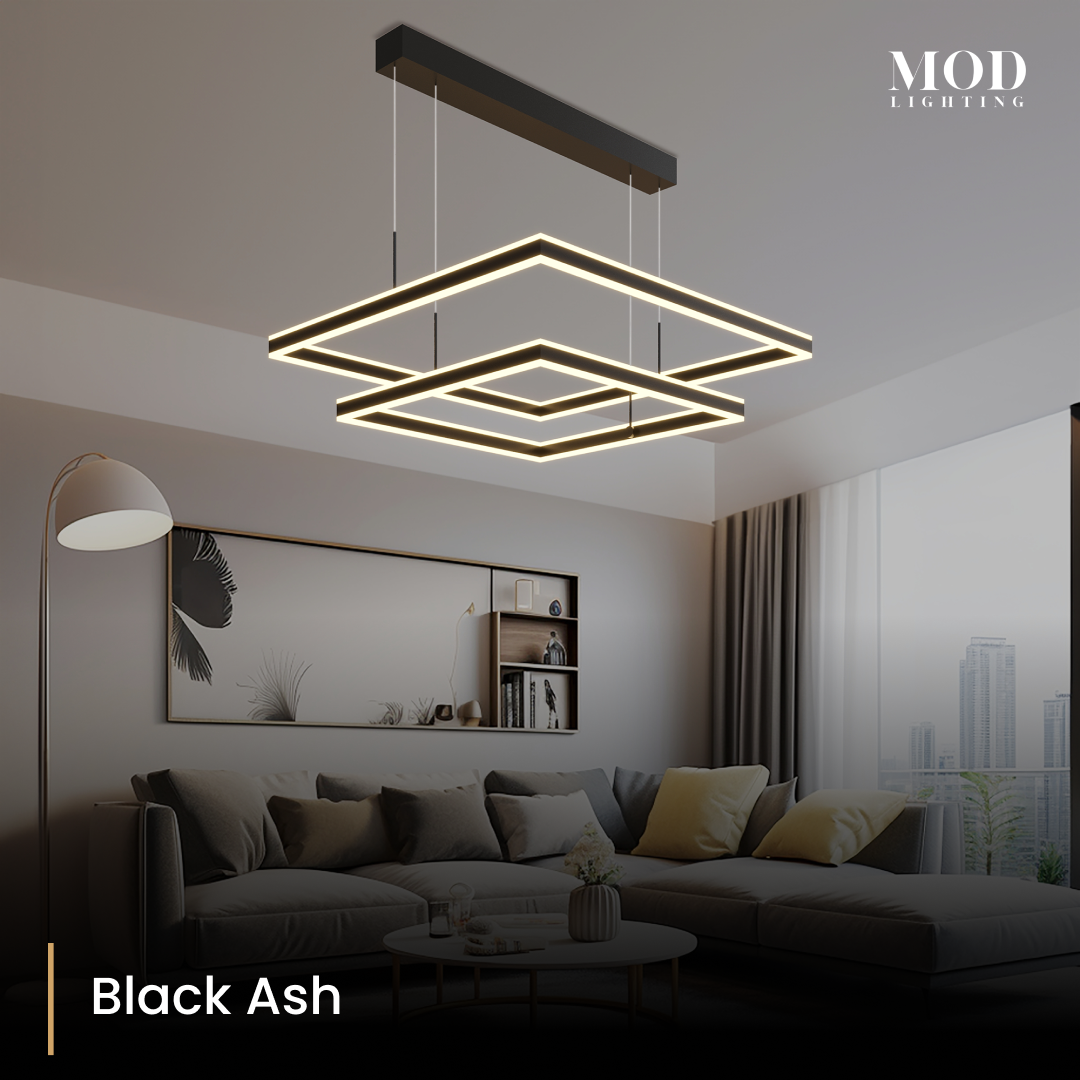 black ash