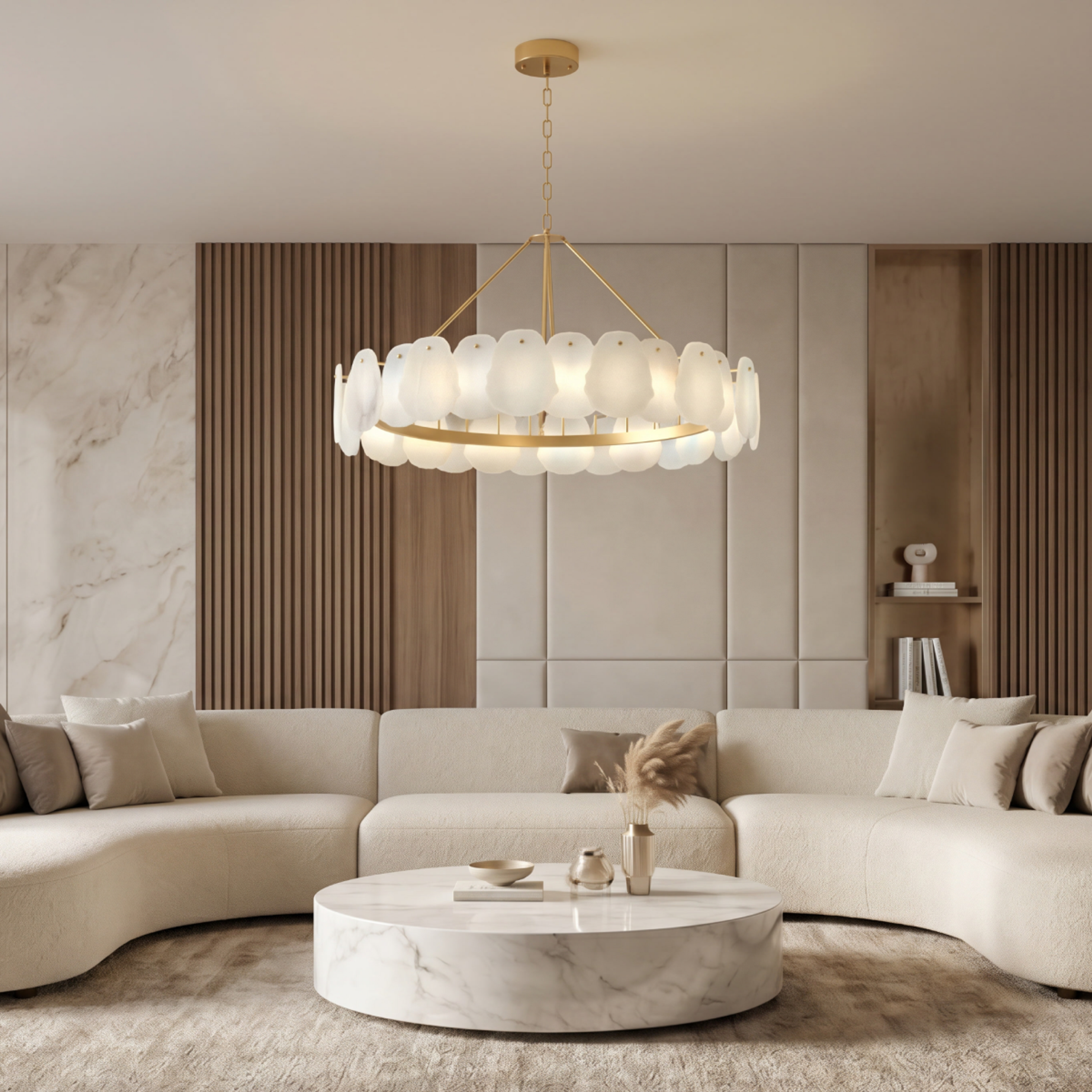 Chandelier