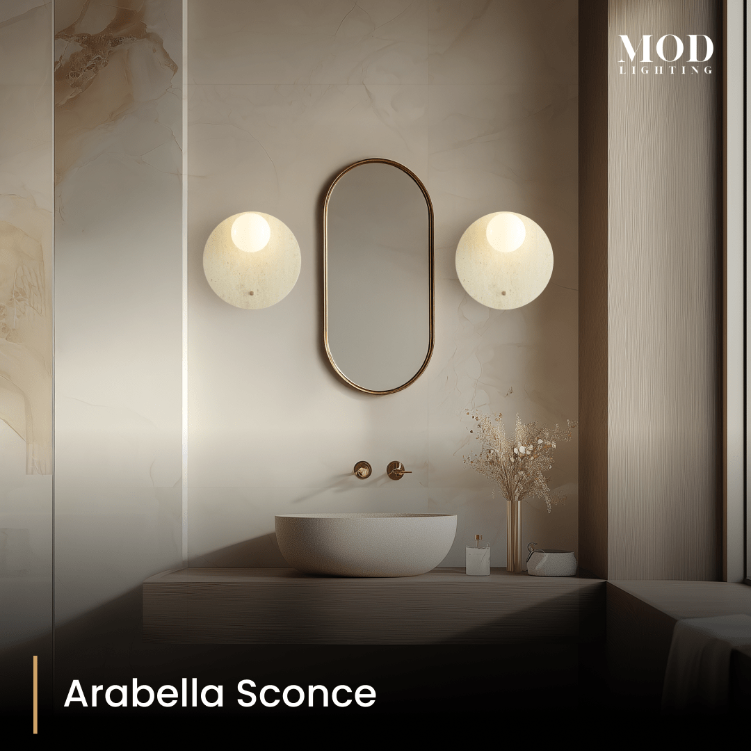 arabella sconce