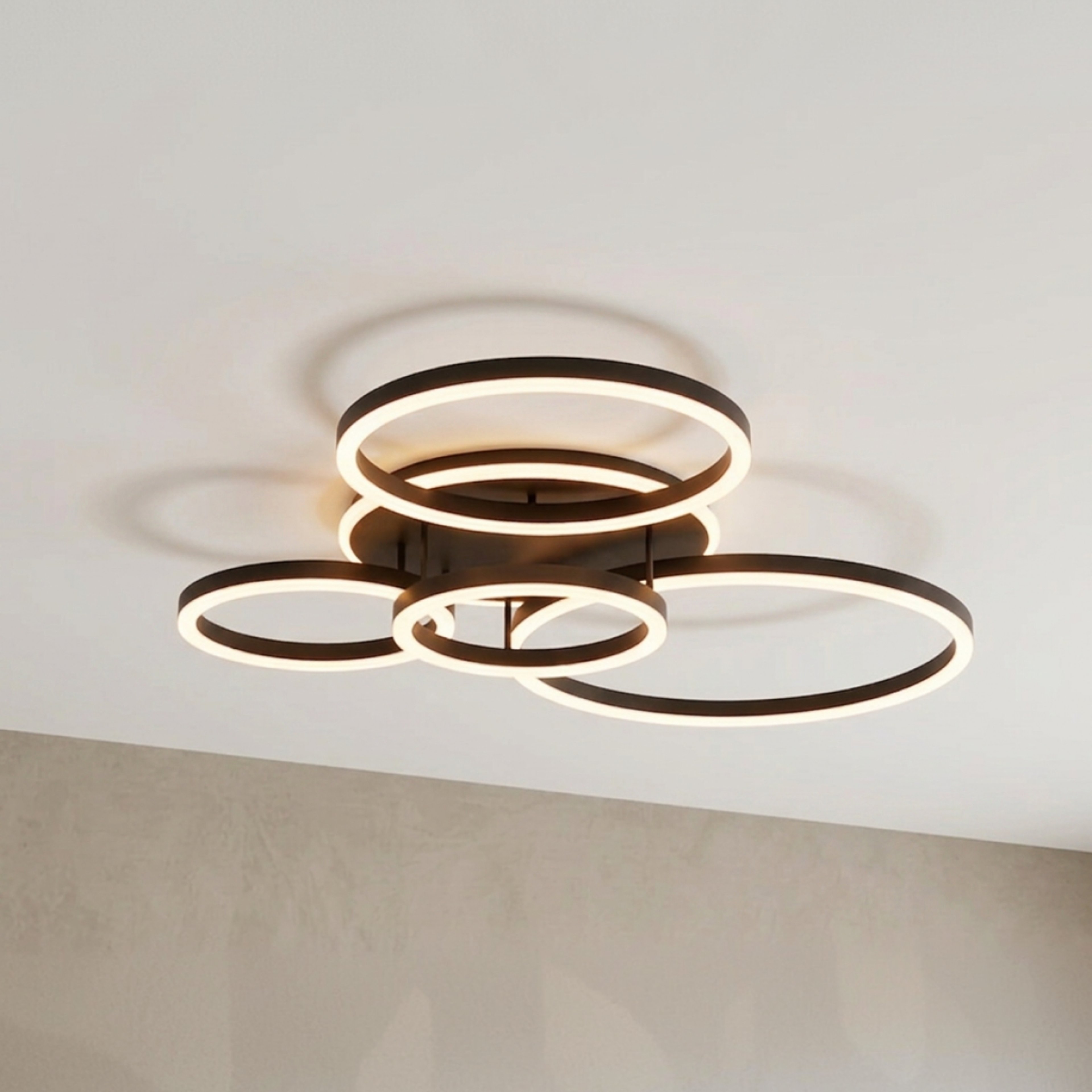 Ceiling