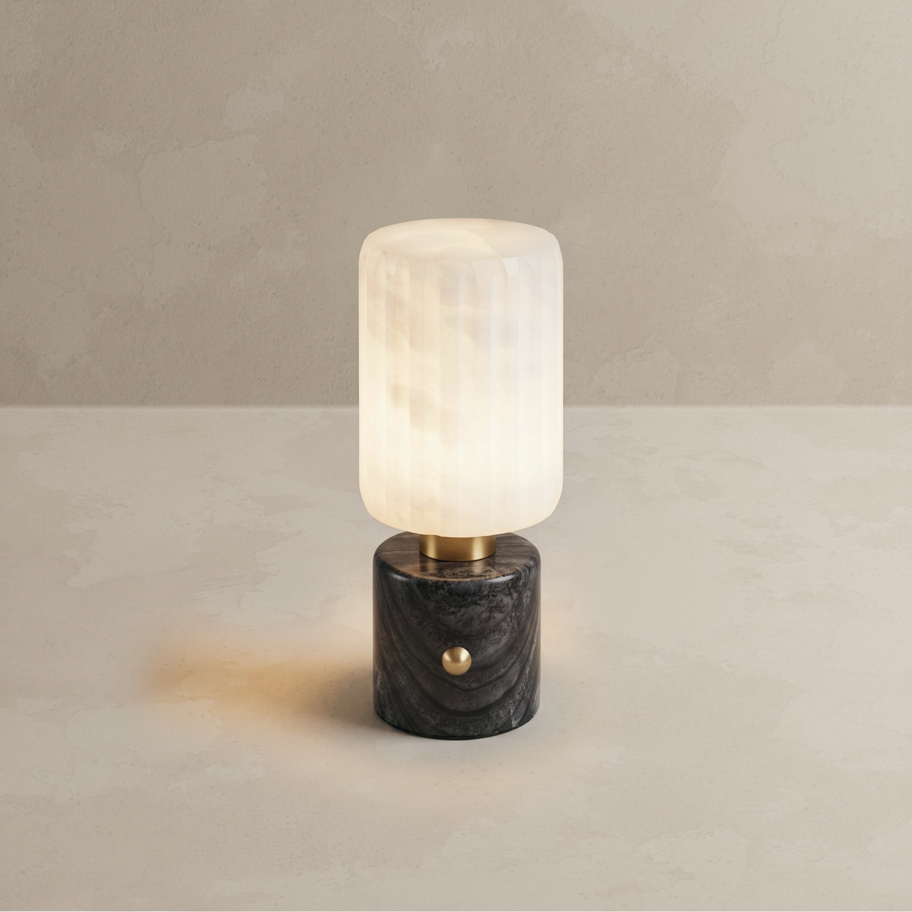 Aveline Rechargeable Table Lamp