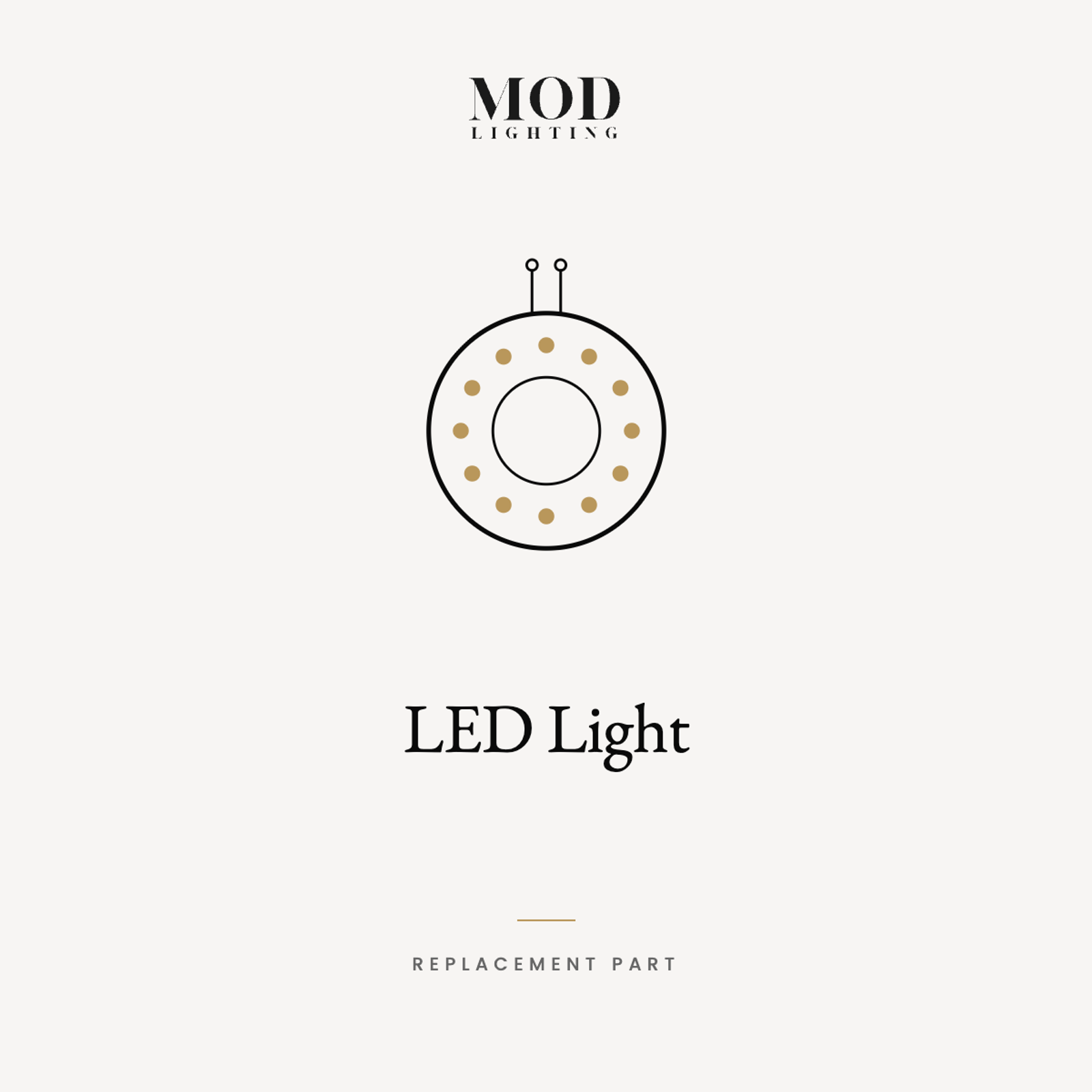LED Light