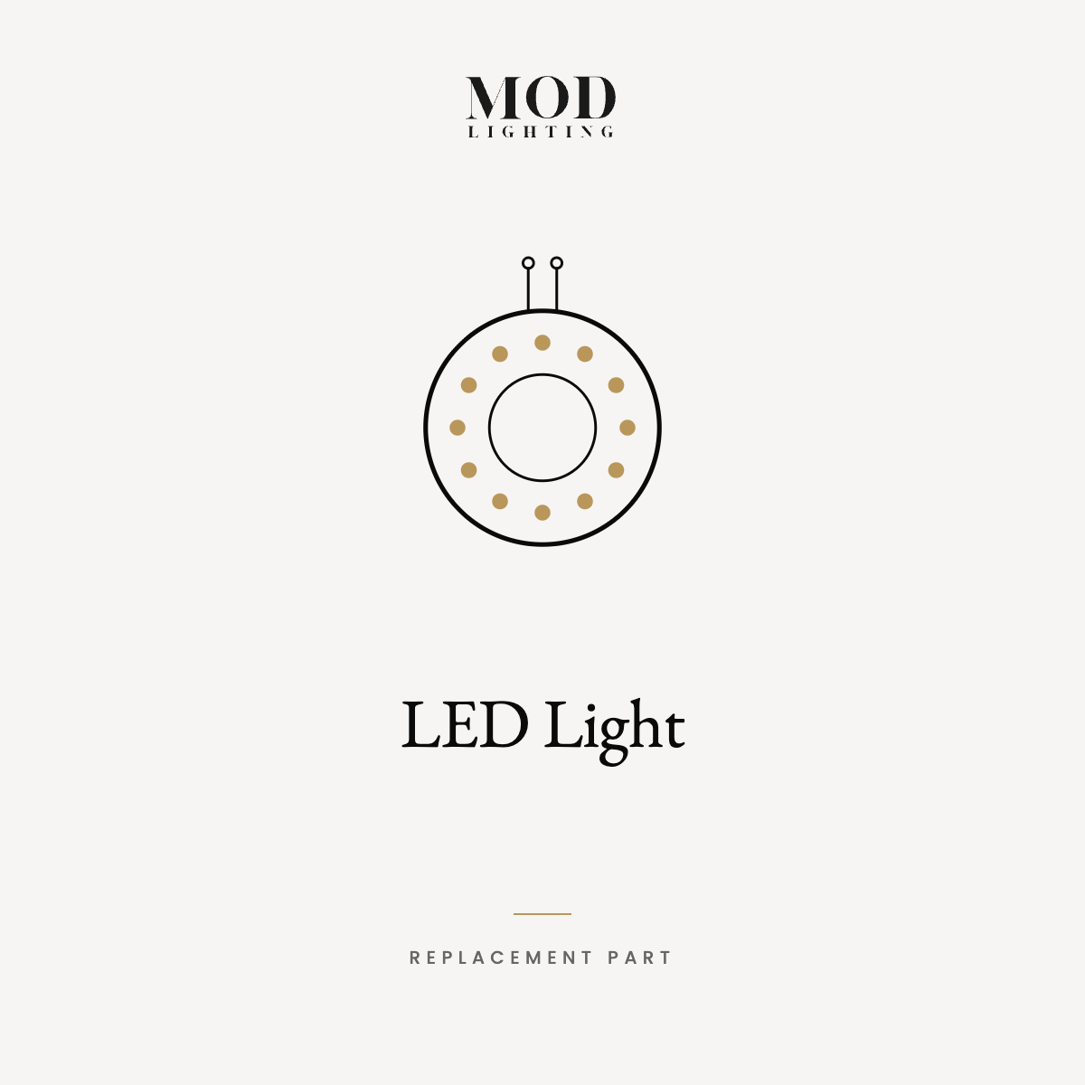 LED Light