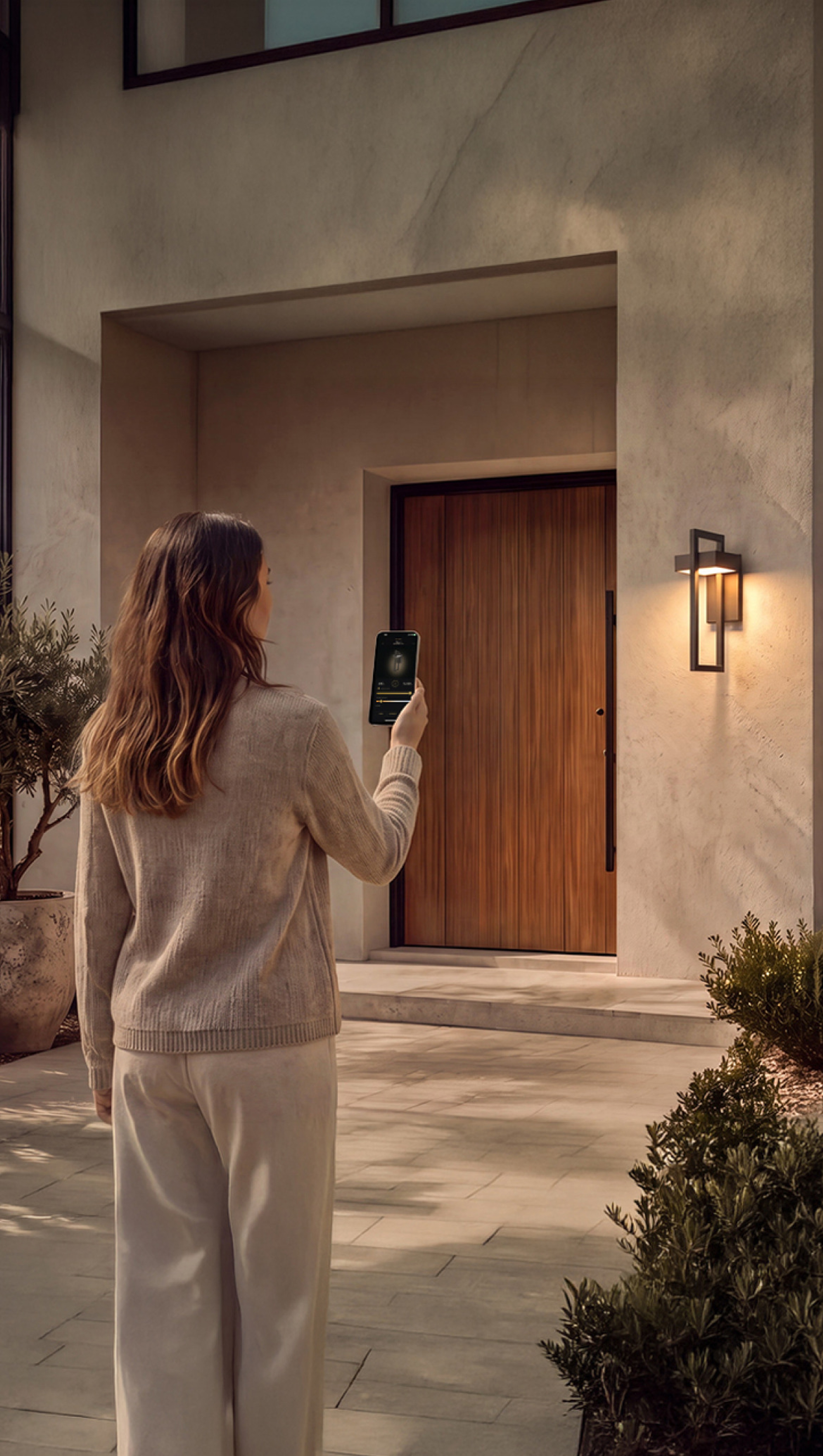 The MOD app, rebuilt: control your MOD LIGHTING smart lights from anywhere