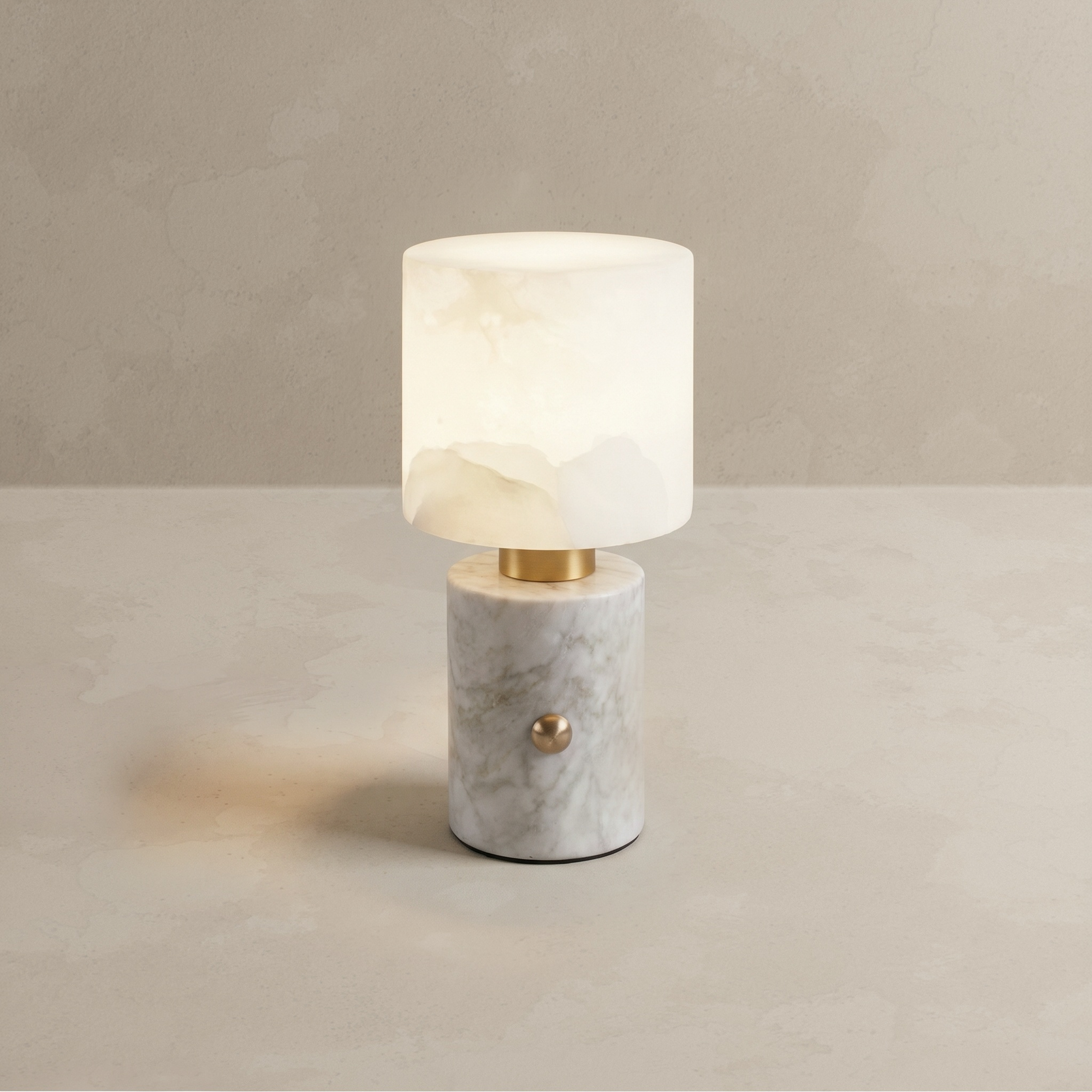 Vivienne Rechargeable Table Lamp