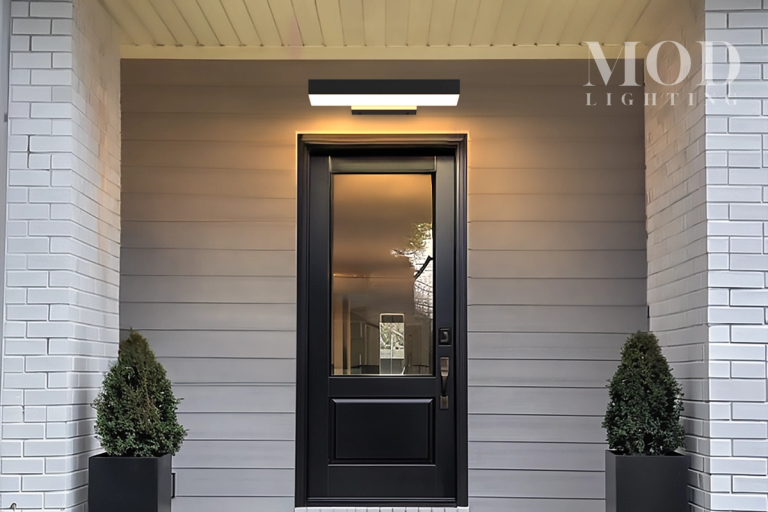 What is a Coach Light? | Mod Lighting - MOD Lighting