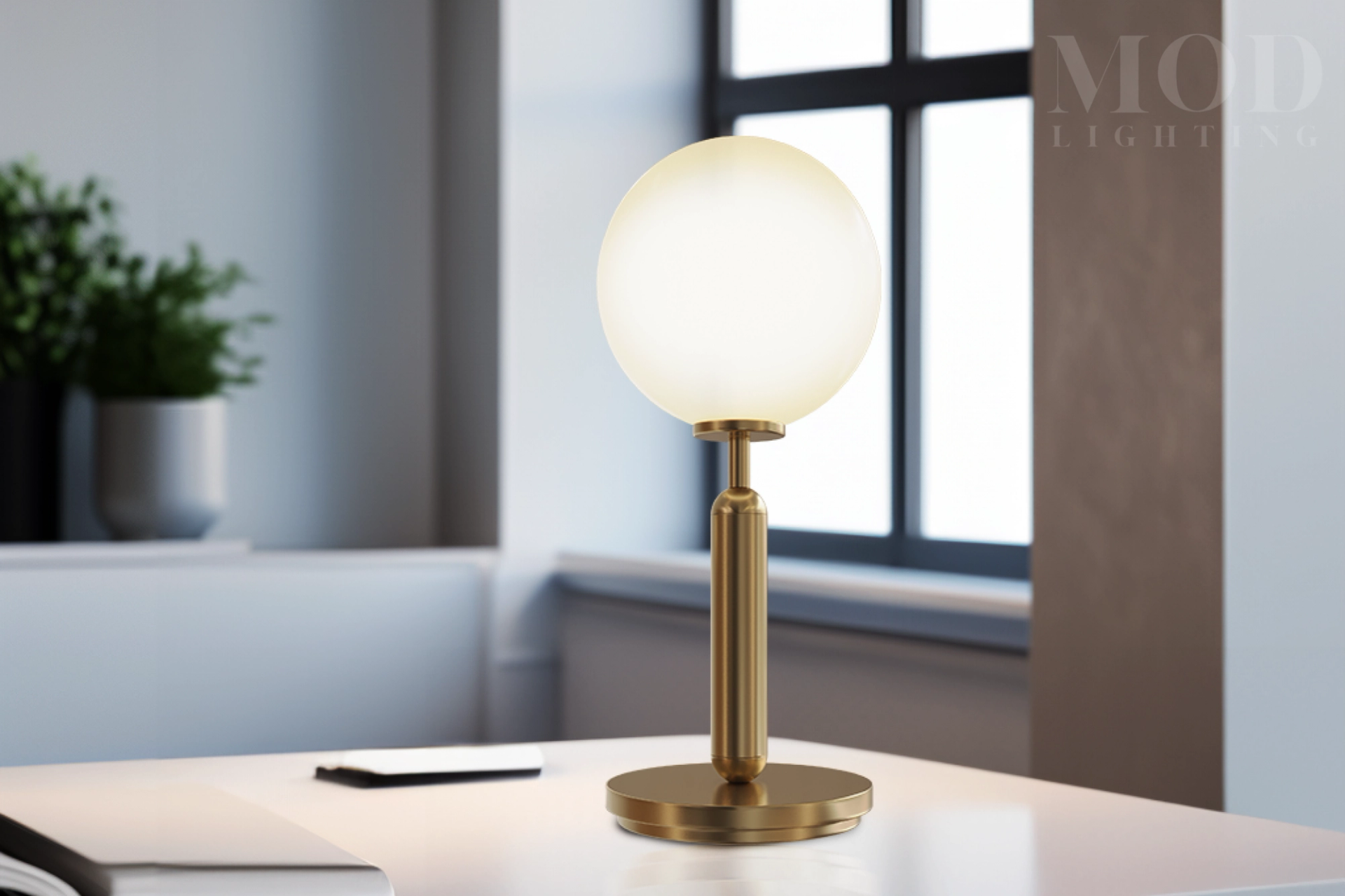 angelica table lamp