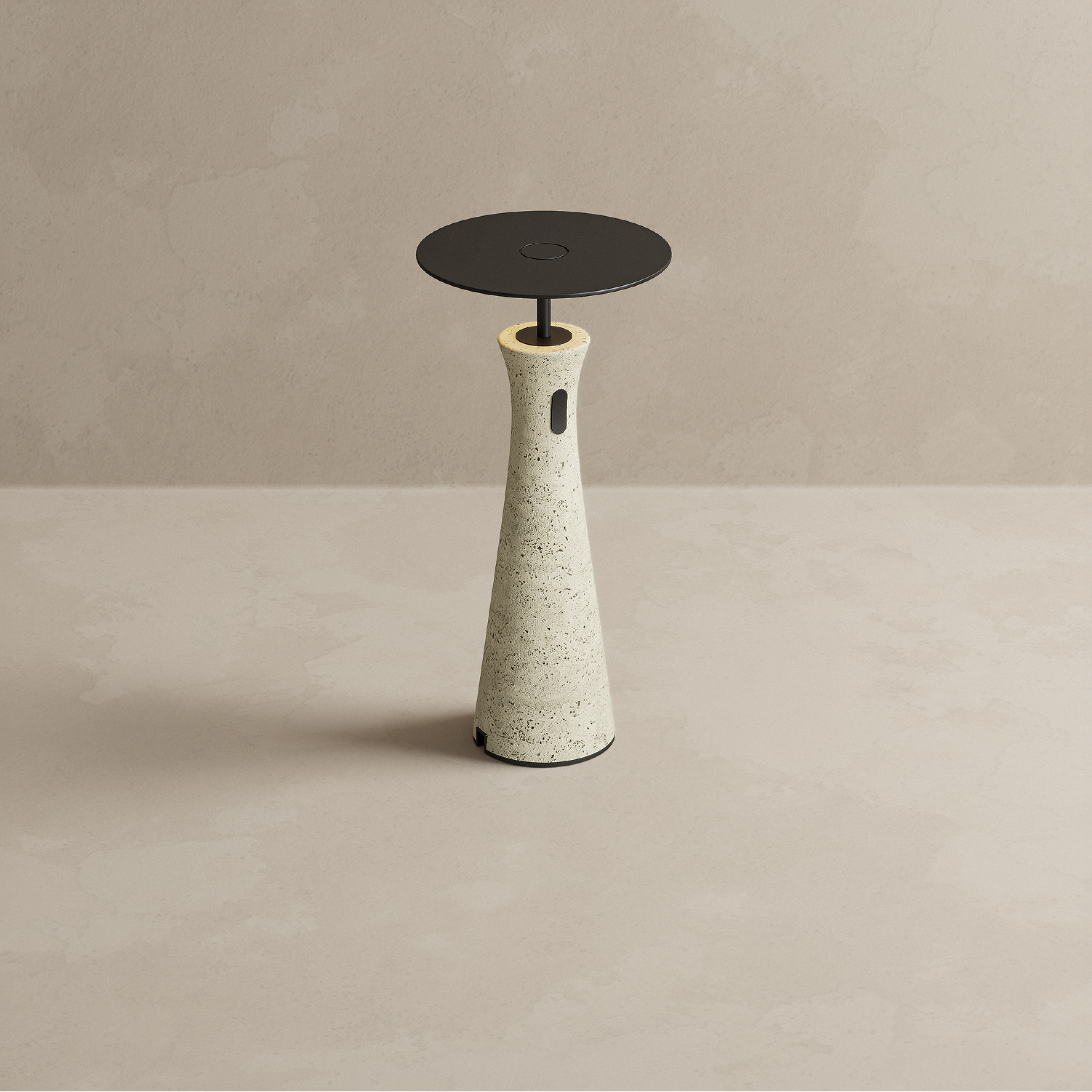 Dara Rechargeable Table Lamp