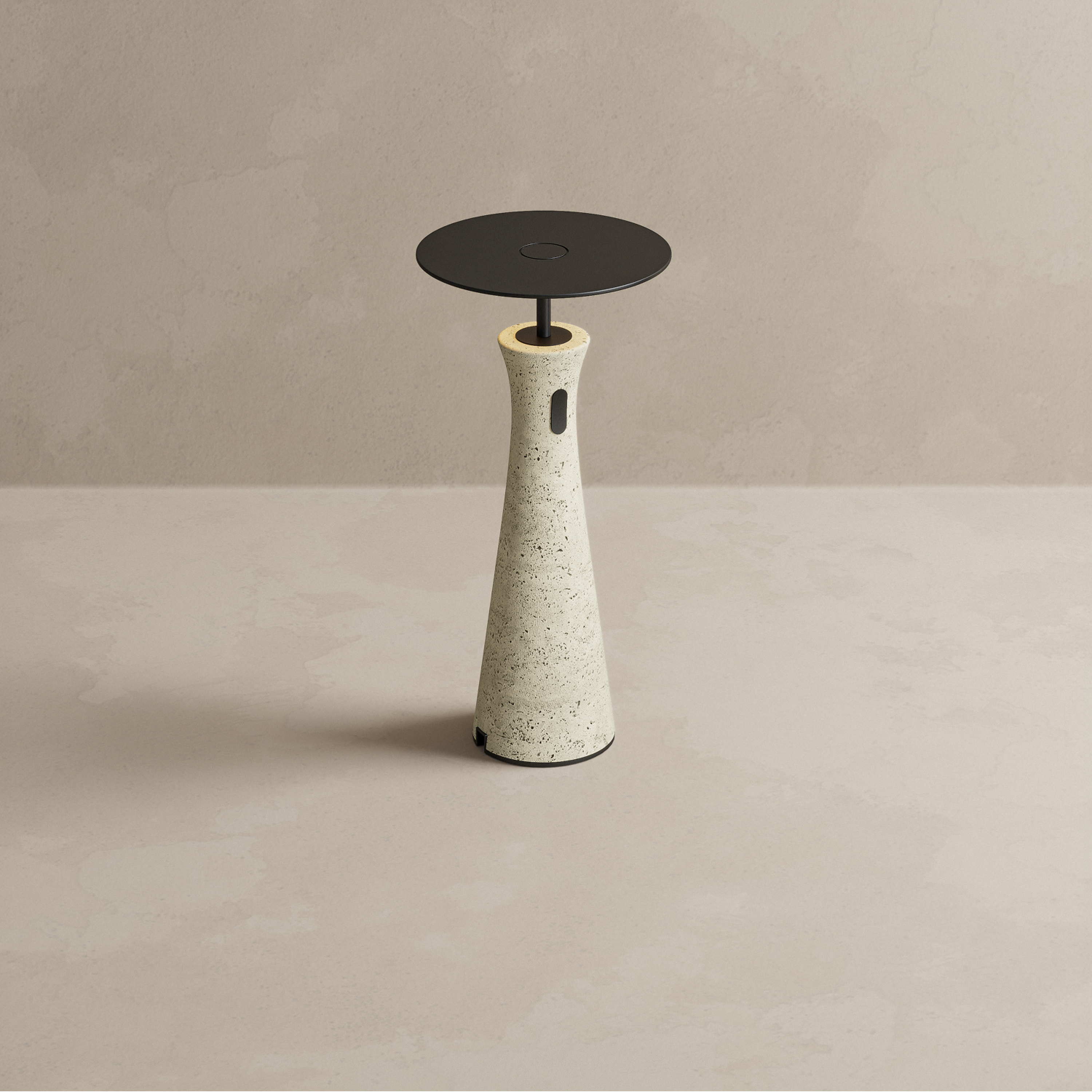 Dara Rechargeable Table Lamp