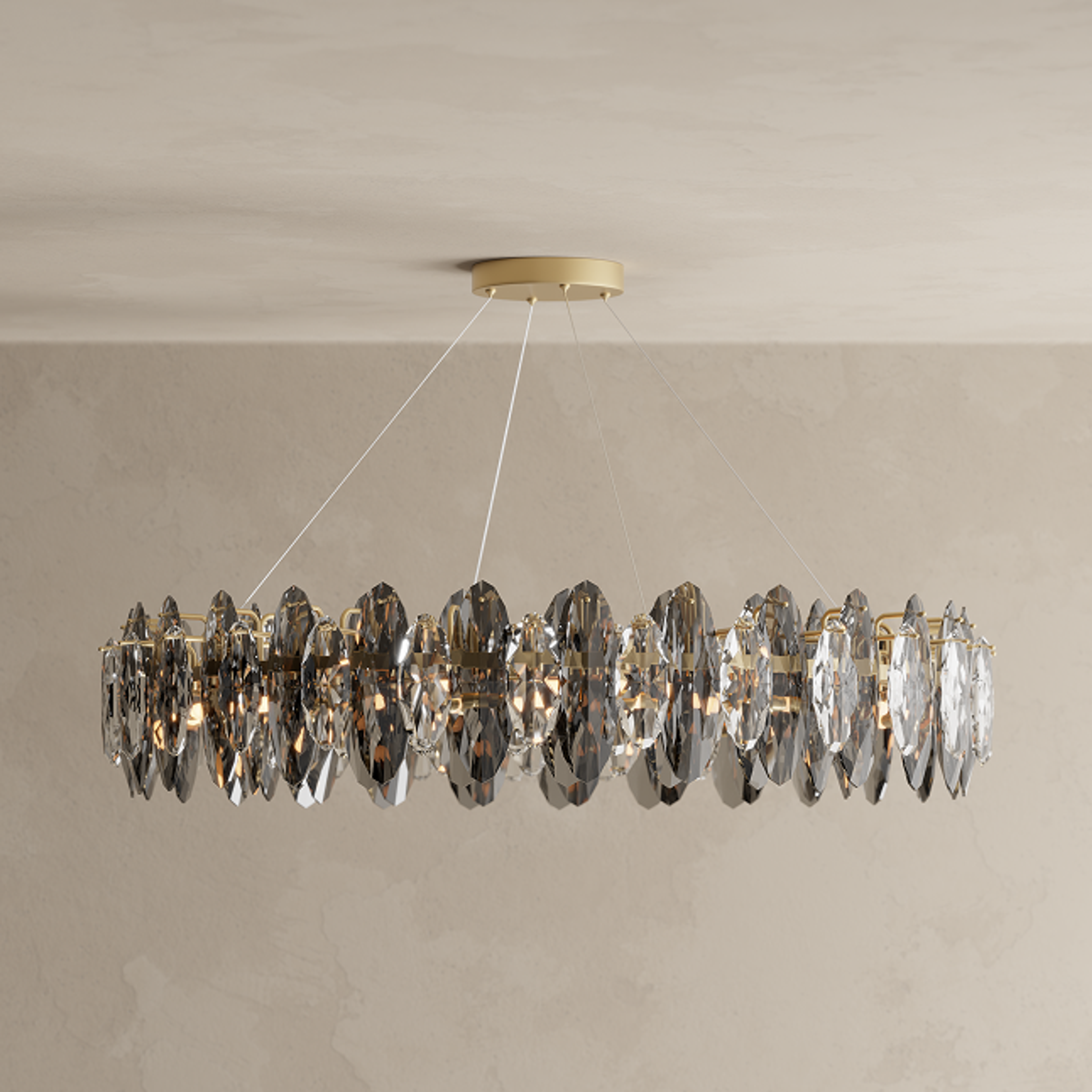 Chandeliers