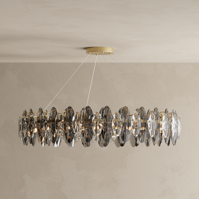 Chandeliers