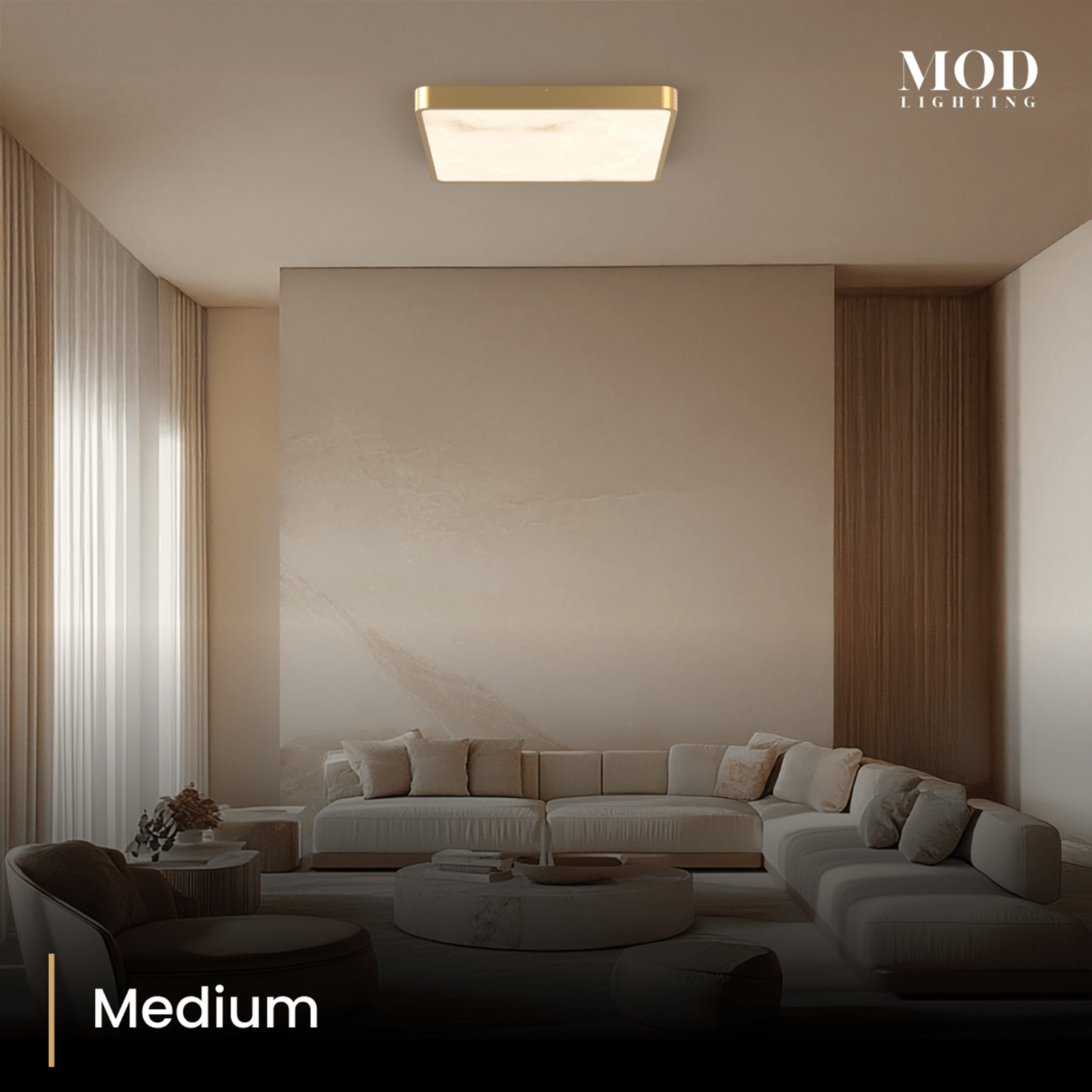 medium