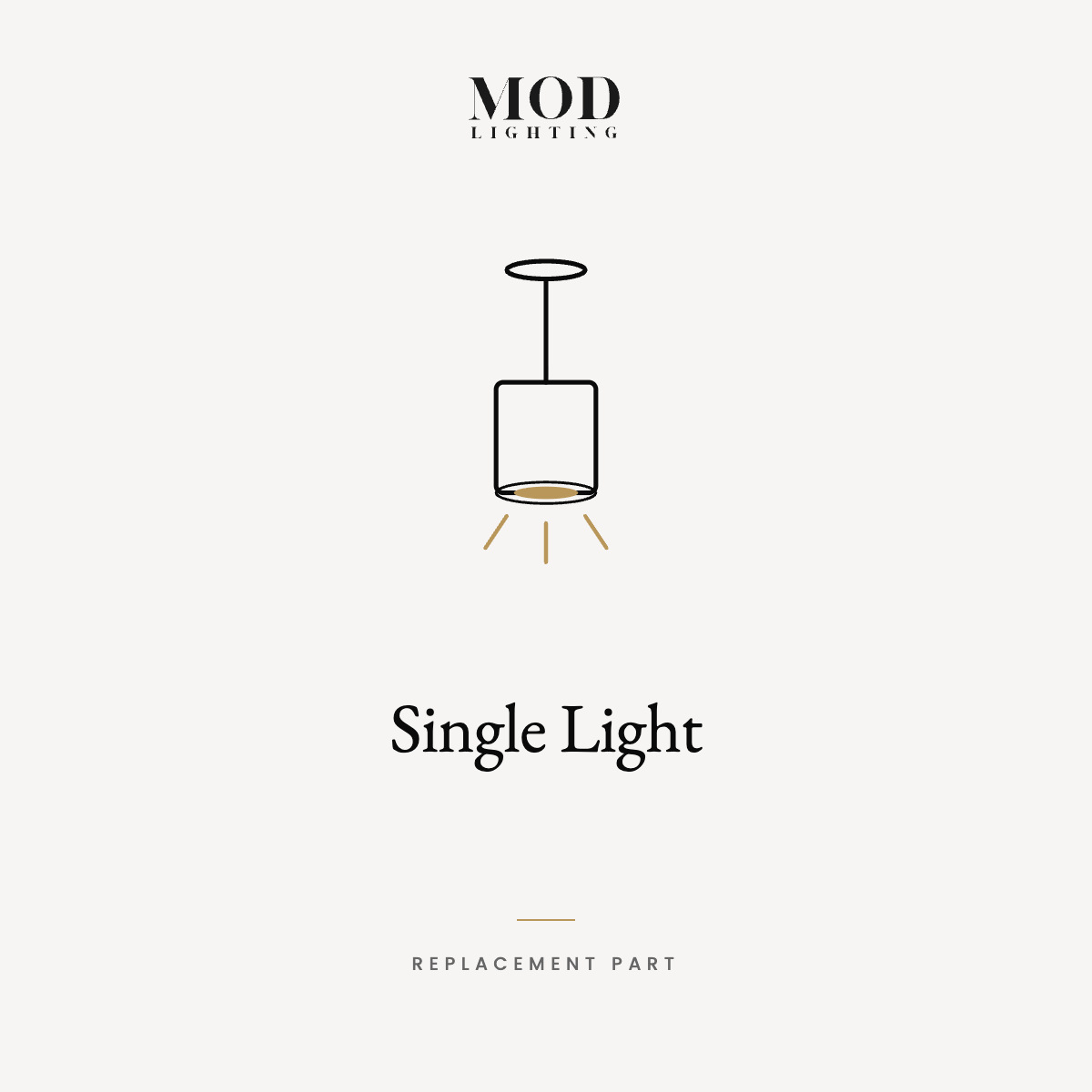 Single Light