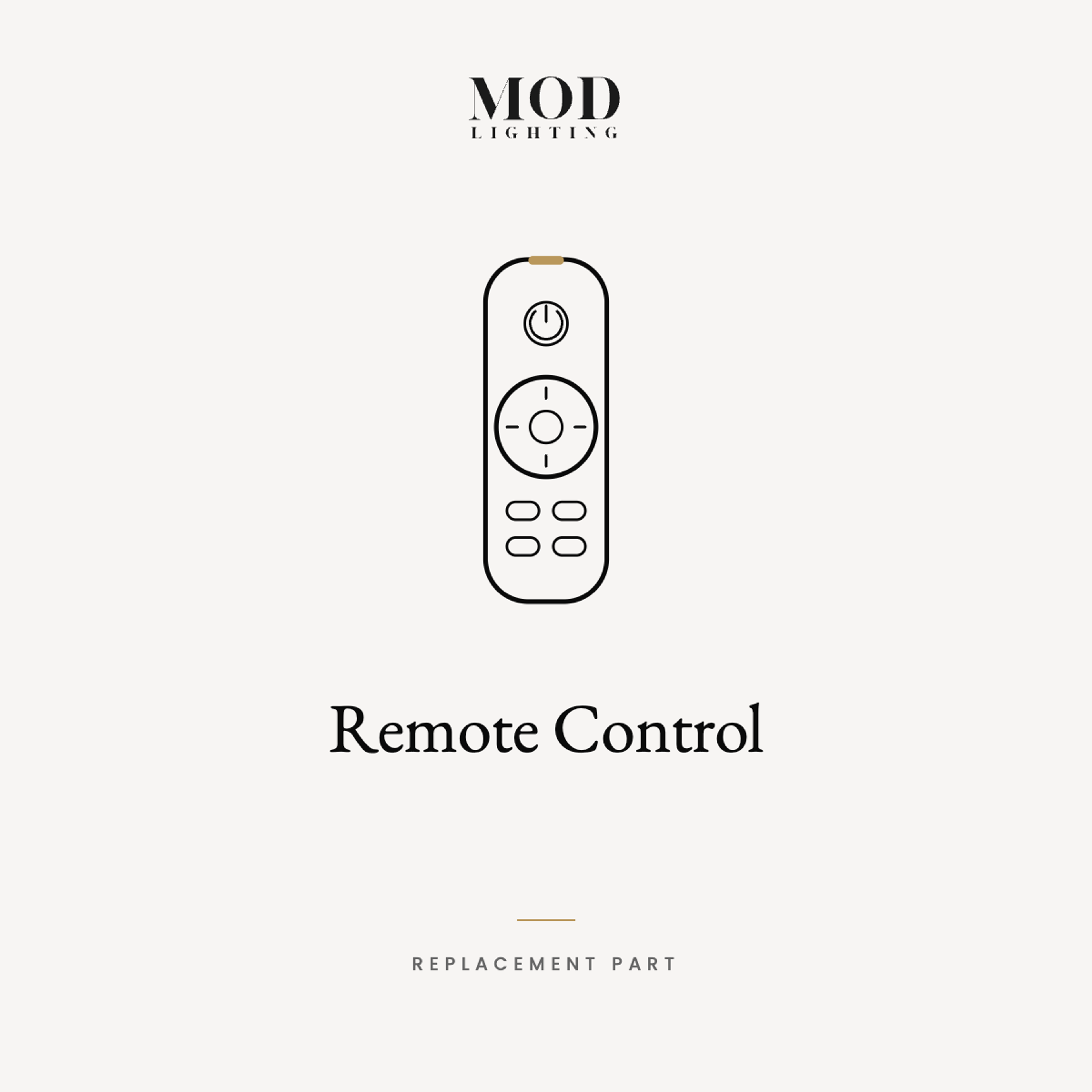 Remote Control
