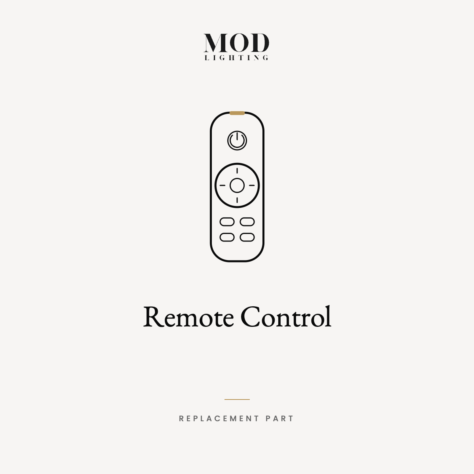Remote Control
