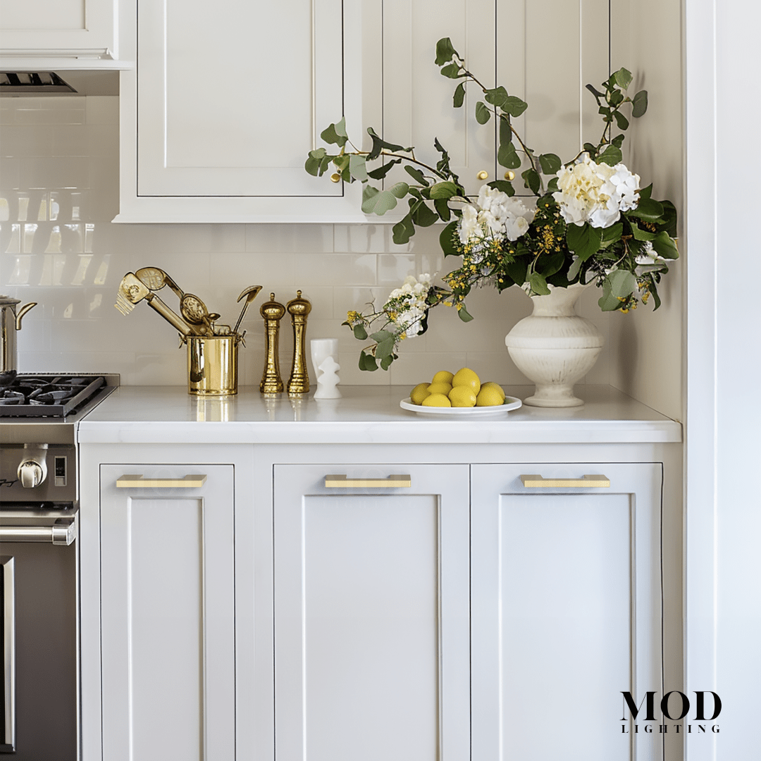 Maddison Cabinet Pull hover