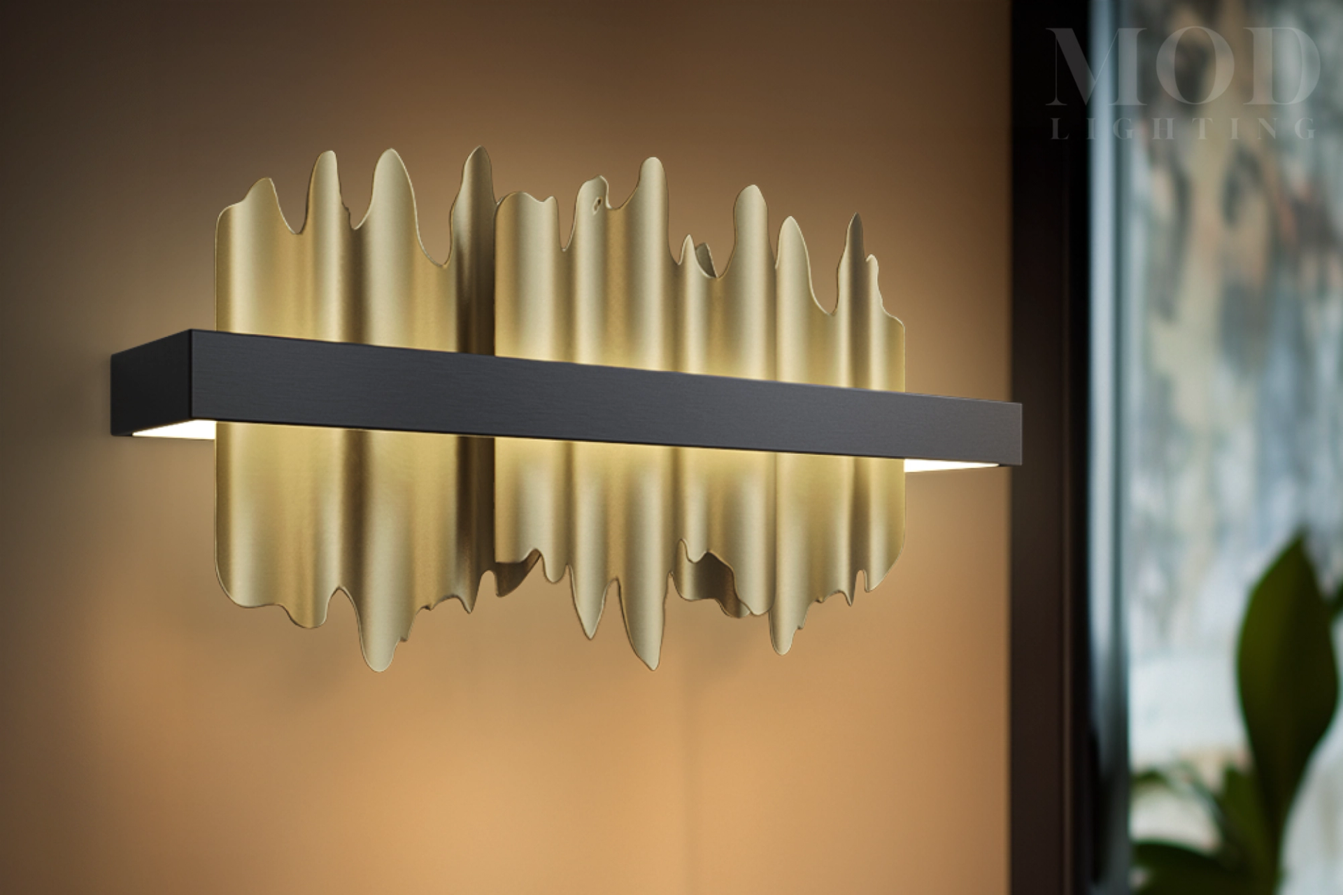 aurelius sconce