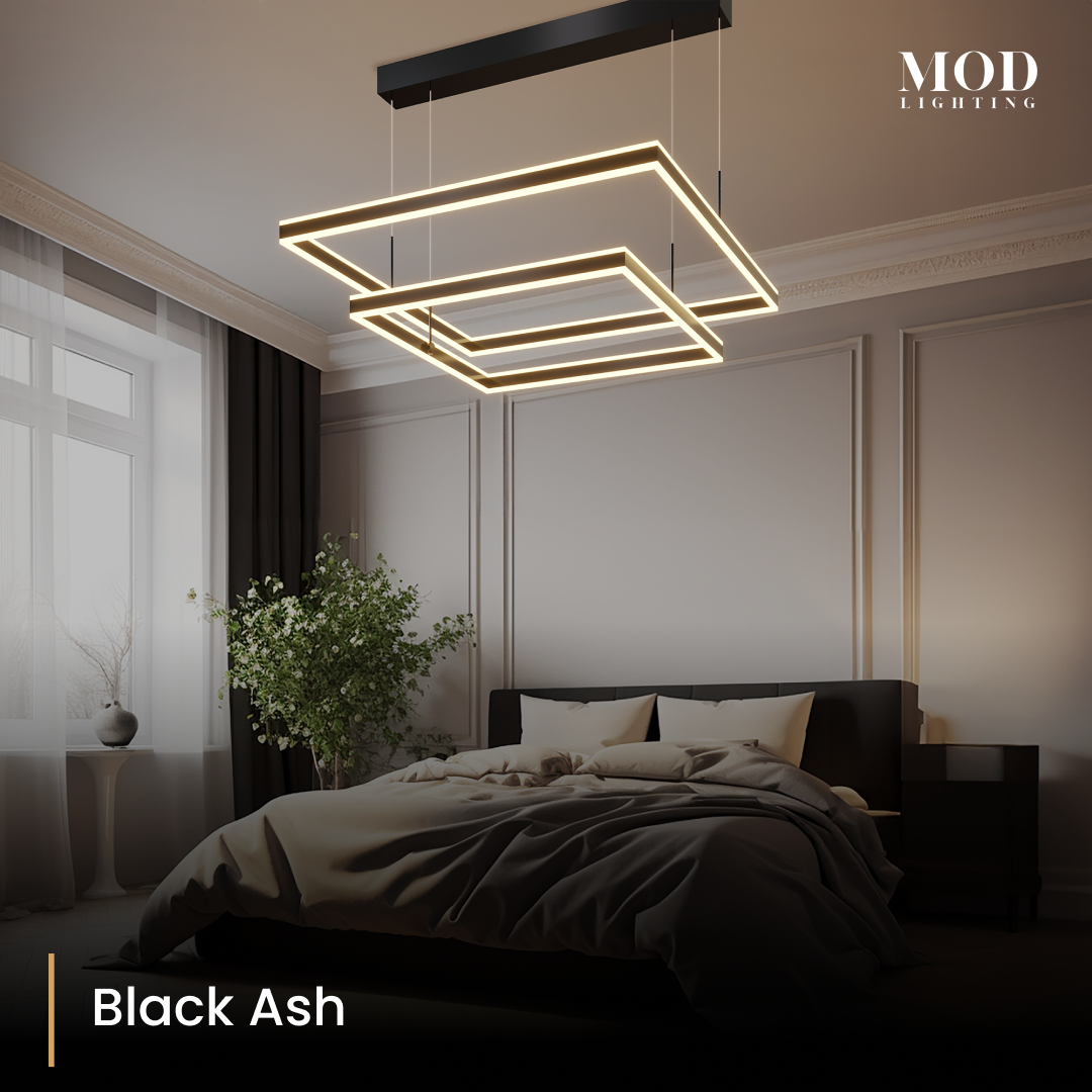 black ash