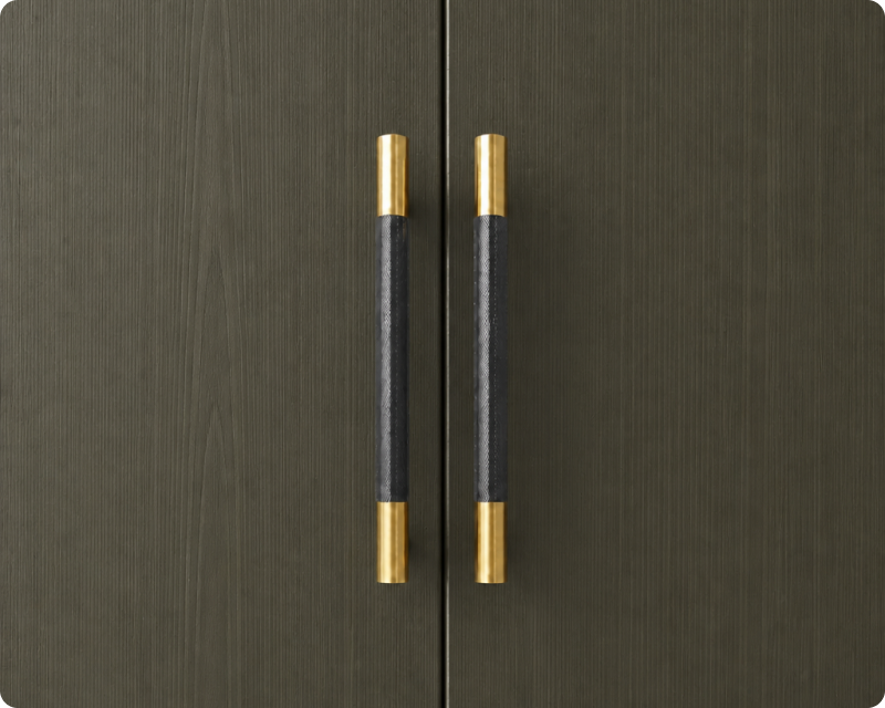 Cabinet Hardware