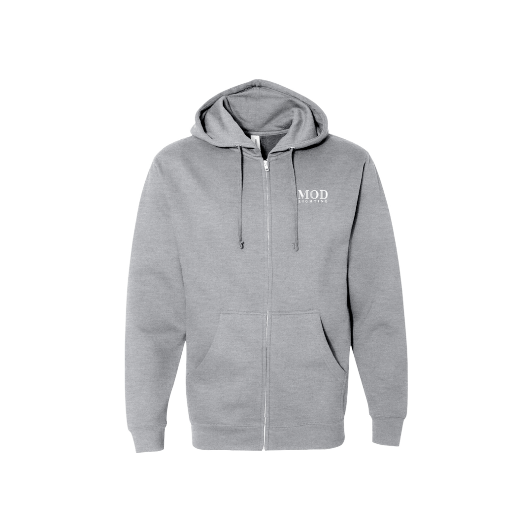 hoodie - front