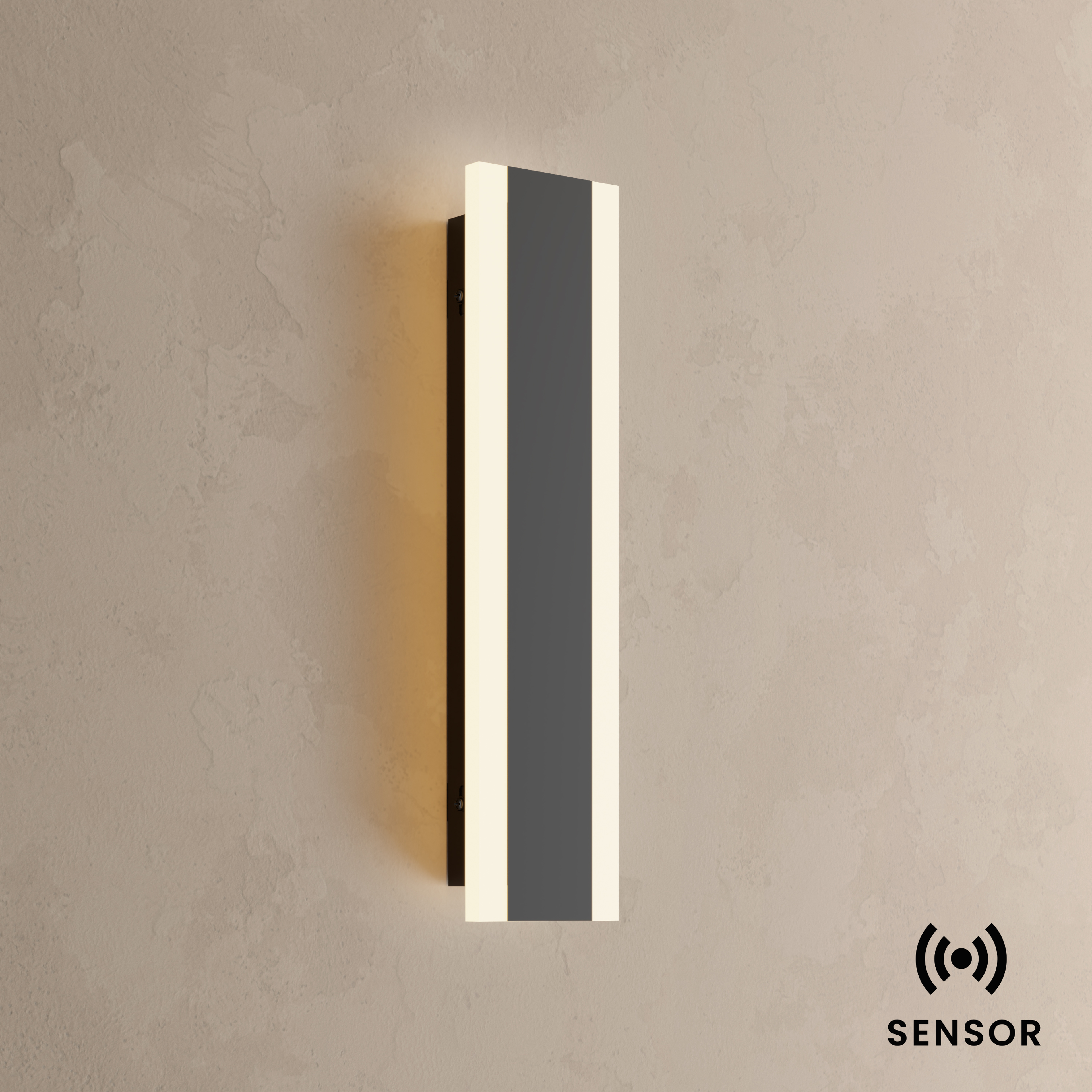 Haylen (Light Sensor)
