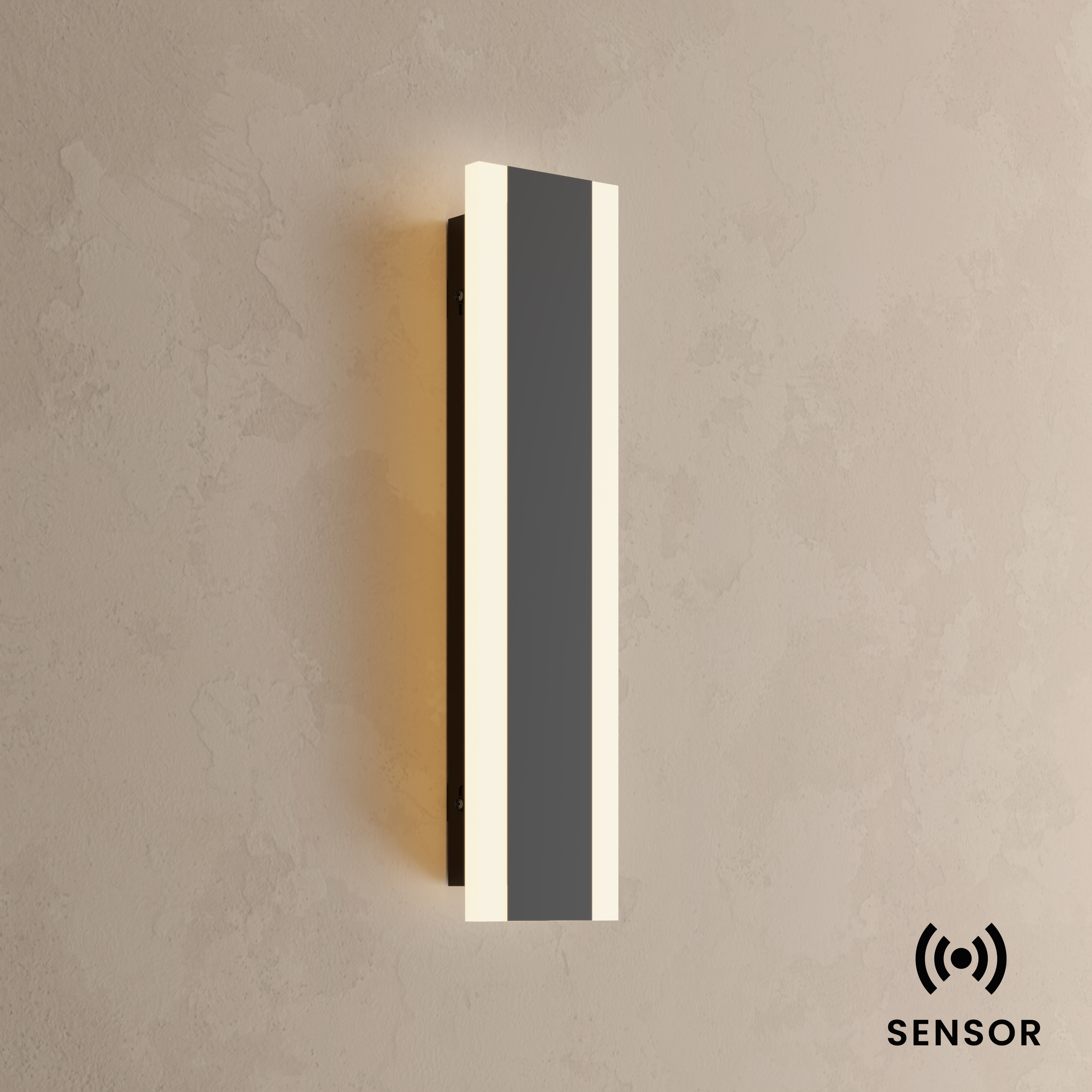 Haylen (Light Sensor)