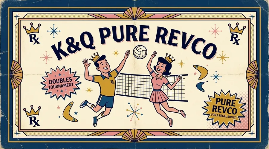K&Q Pure RevCo