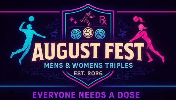 August Fest