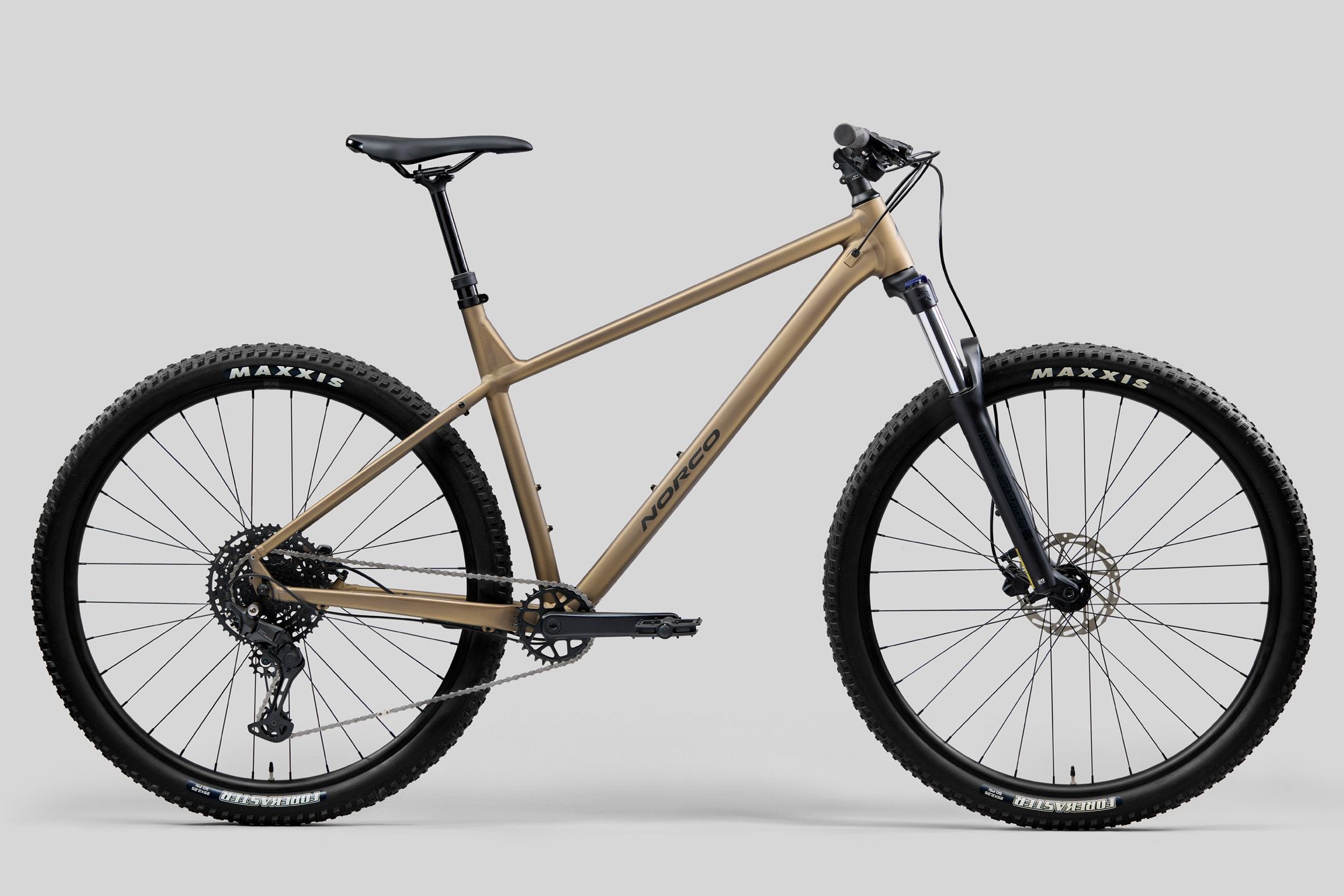 Photo of Norco Storm 120 