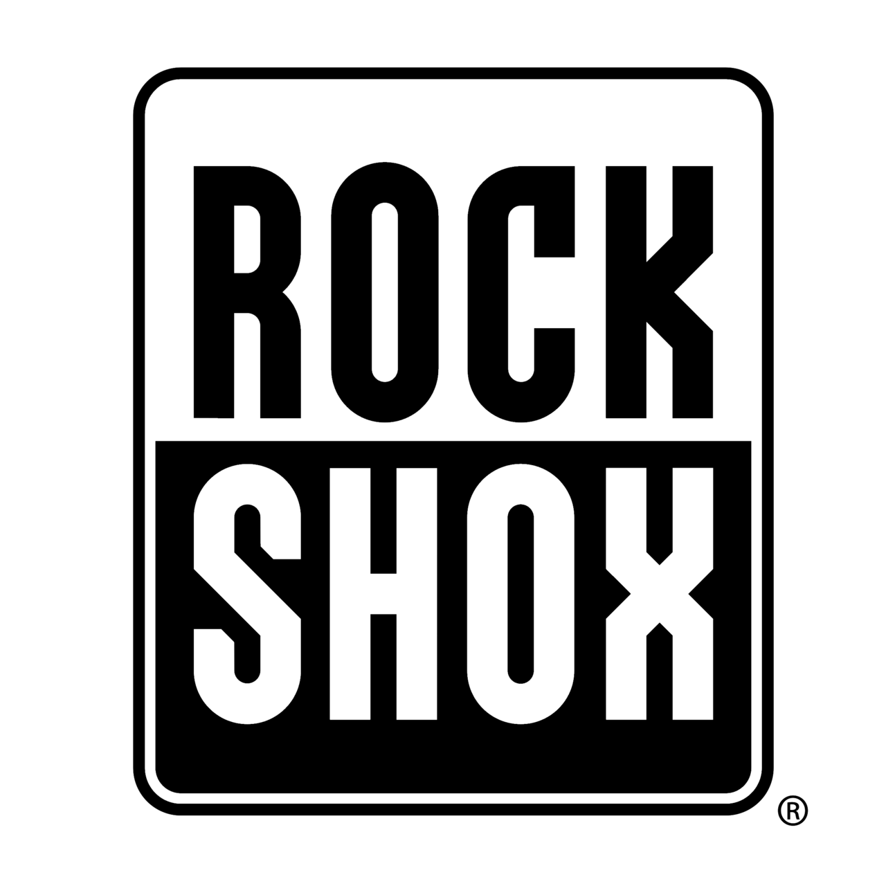 Rock Shox