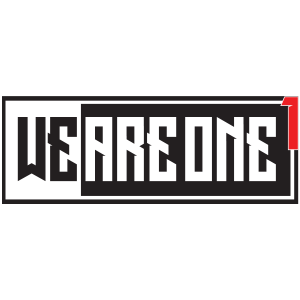 We Are One 