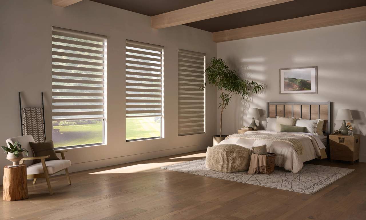 Window Coverings in Yavapai County