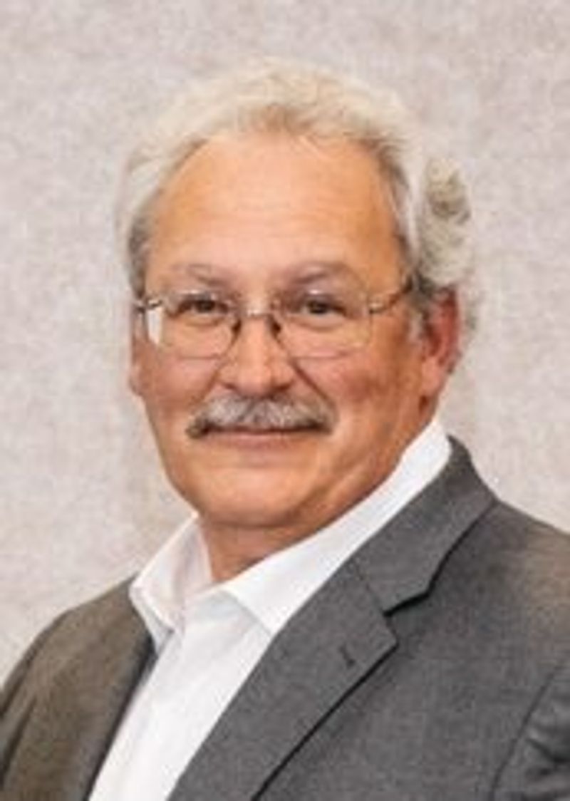 Josiah Scott, Owner & Lead Installer