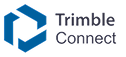 Trimble Connect logo