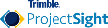 Trimble ProjectSight logo
