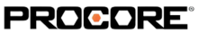 Procore logo